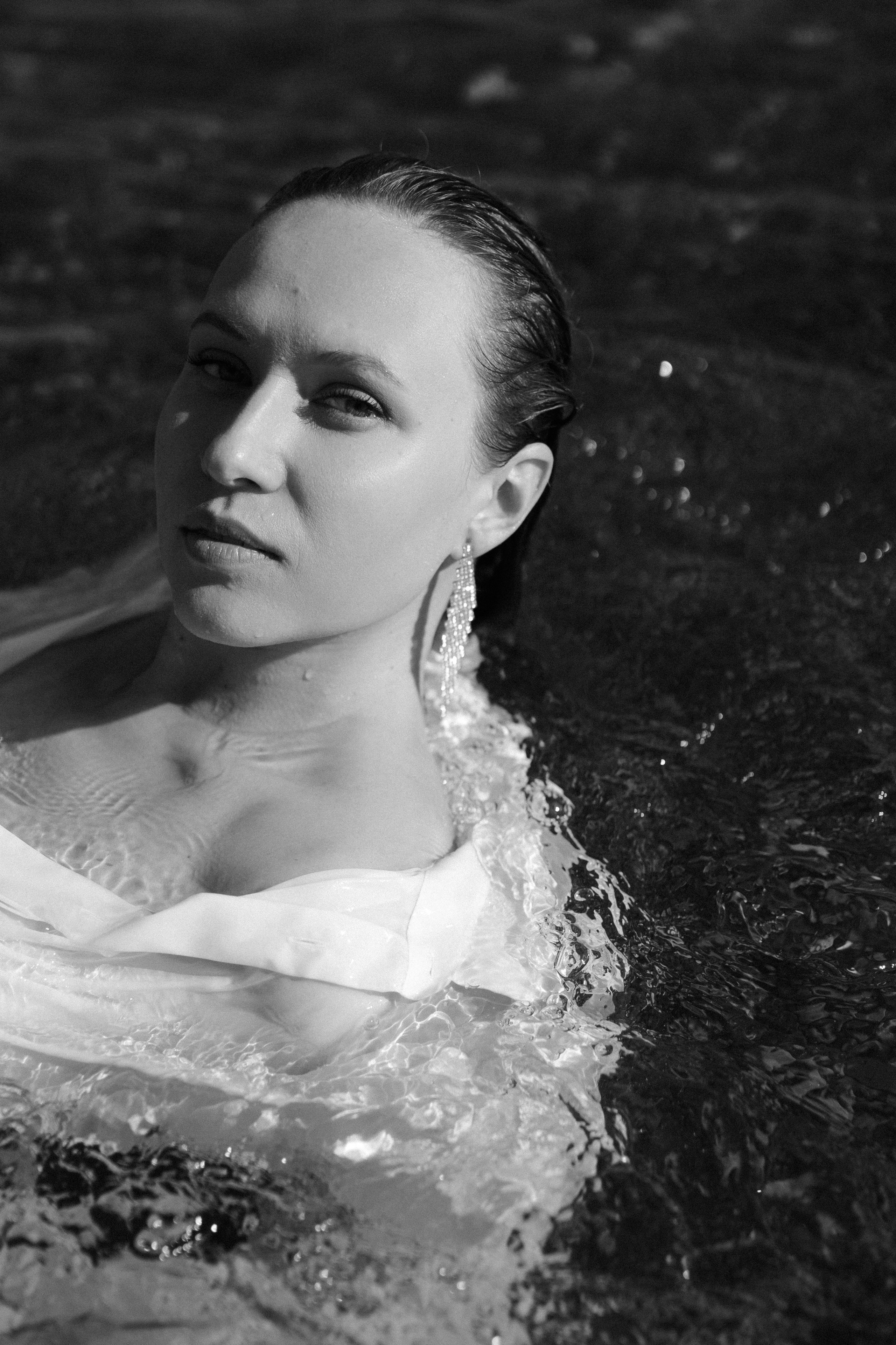 Olya. Anastasia Blud Photography