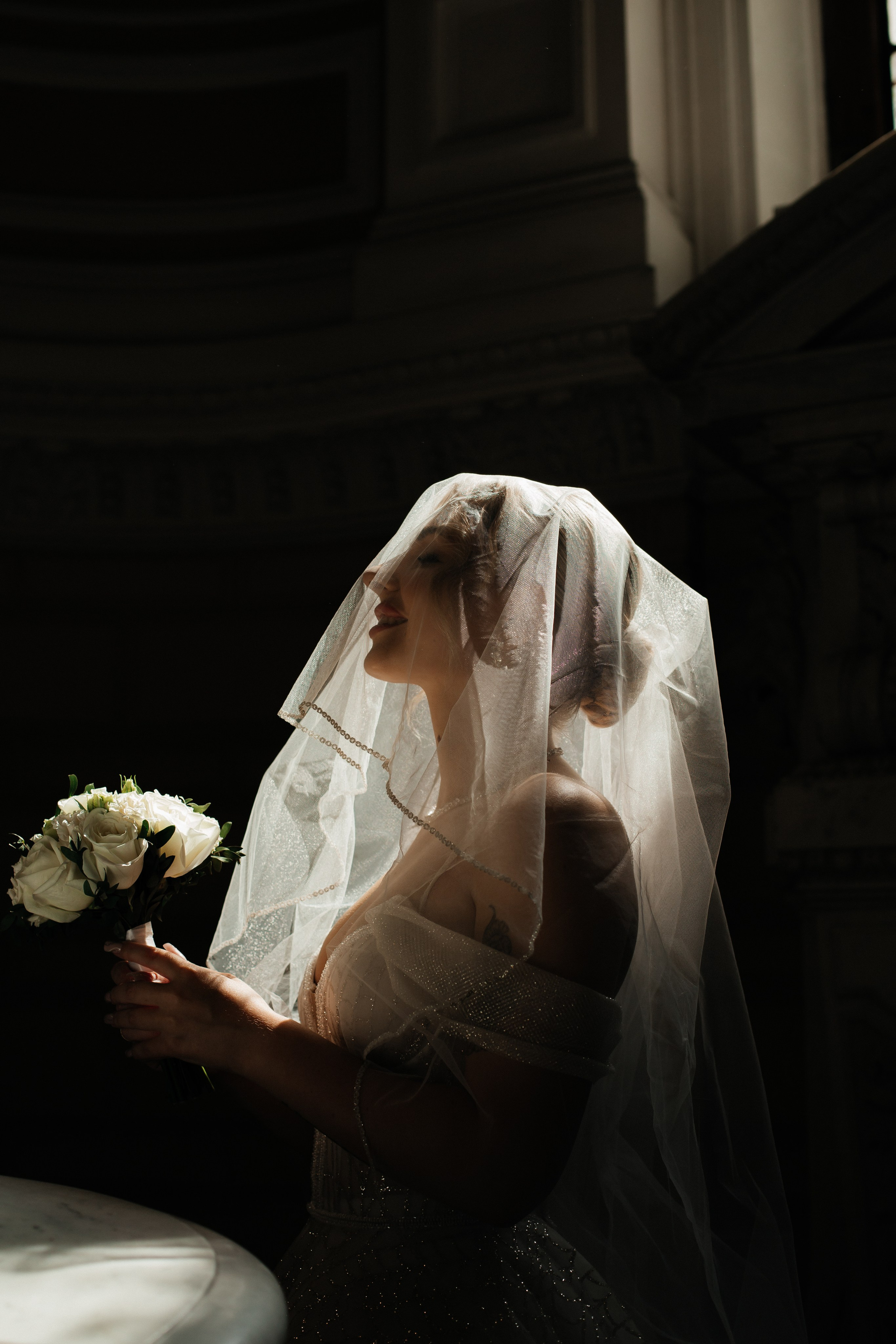 Wedding «Fairy tale». Свадебные фотограф и видеограф Наталья и Анатолий Новиковы СПб