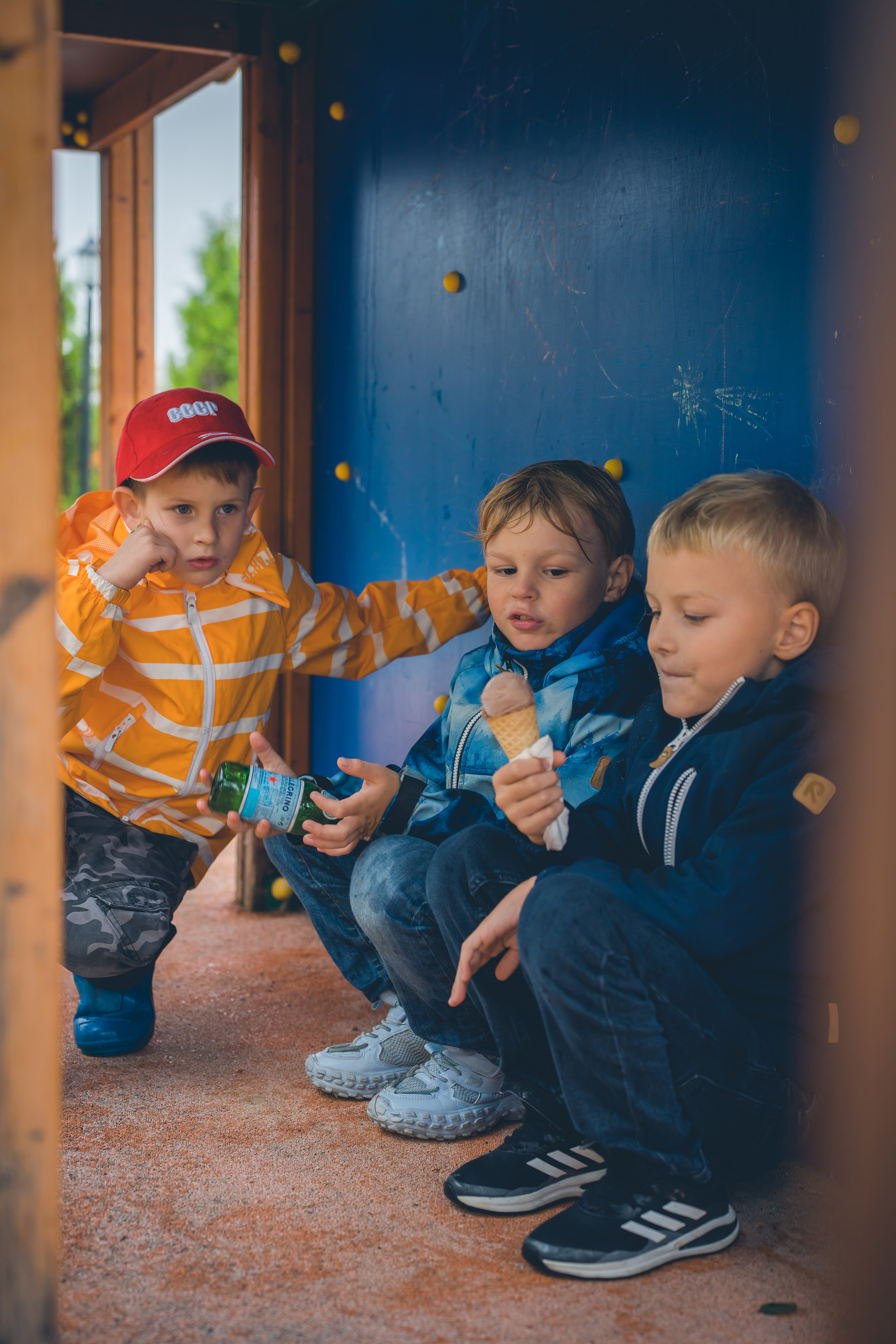 Репортаж. Фотограф Москва и МО