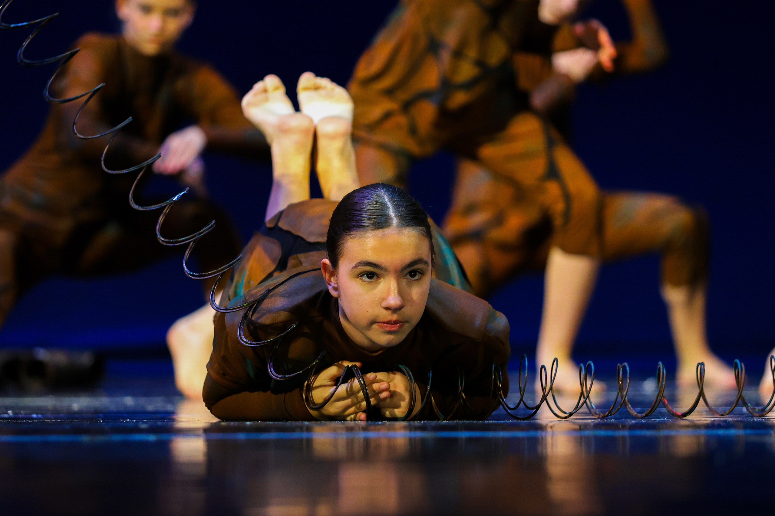 LevelUp Ракета. Портретный Фотограф Александр «Konevtsoph» В Санкт-Петербурге