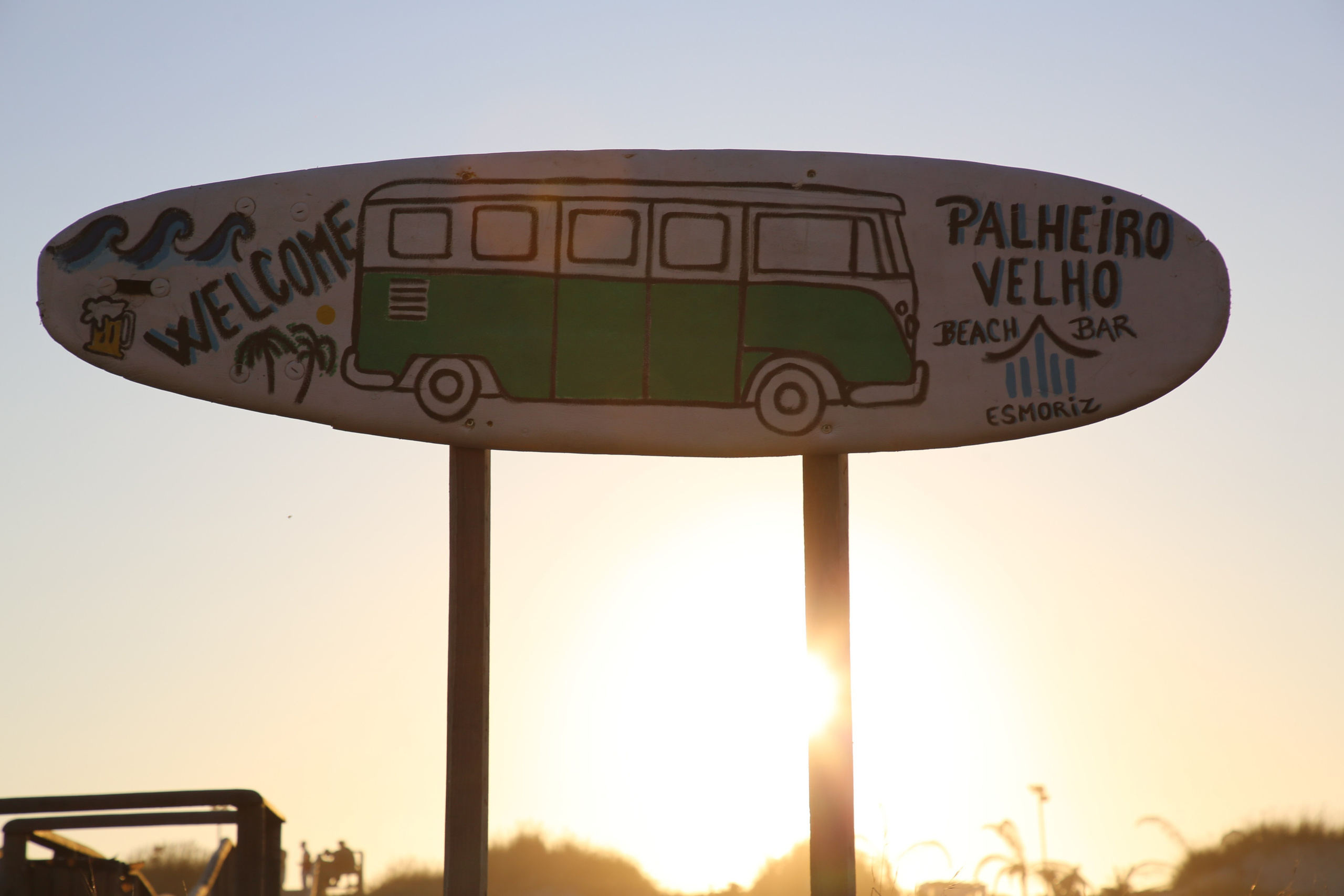 Esmoriz, Portugal. Andrey Filippov Photographer