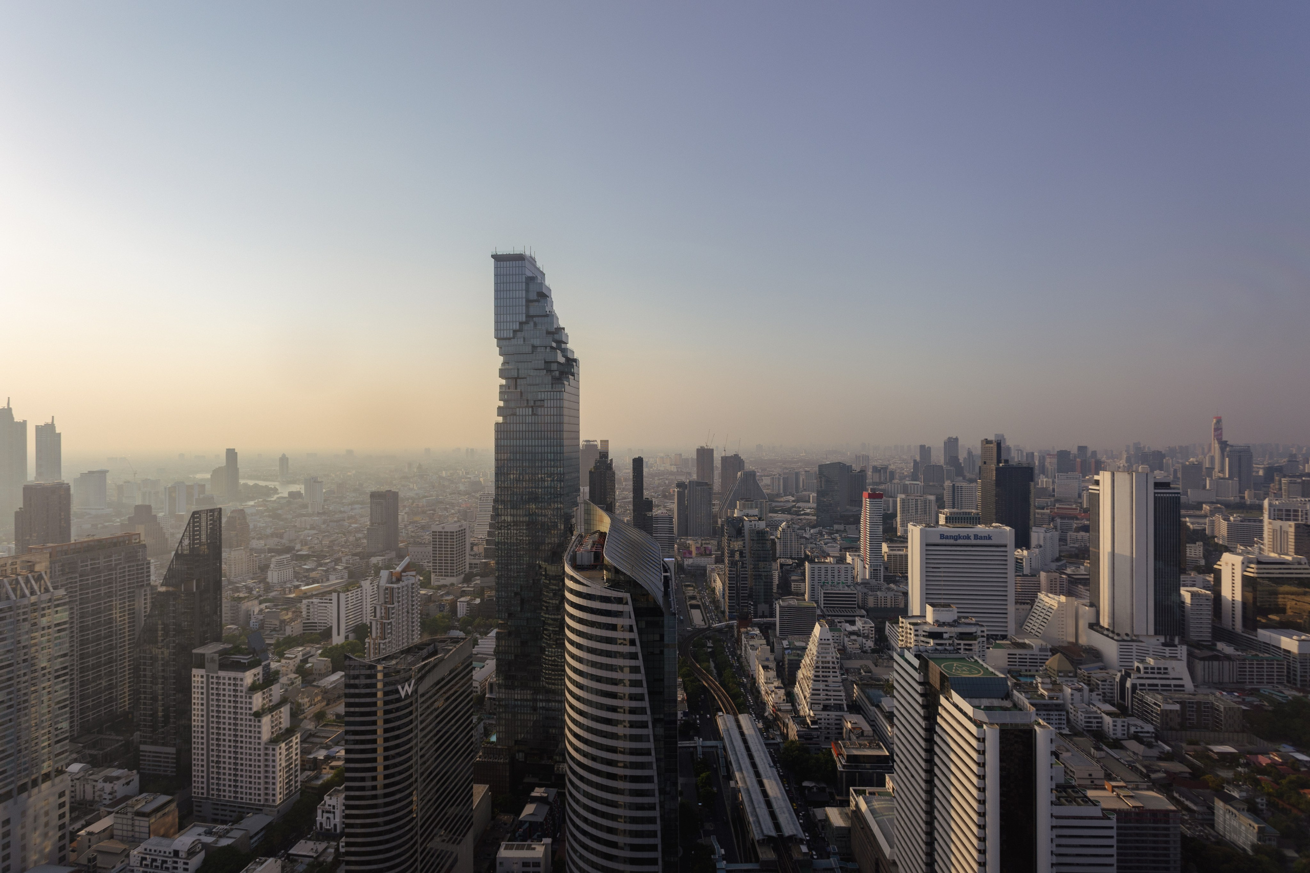 Bangkok. Фотограф Сонкина Татьяна