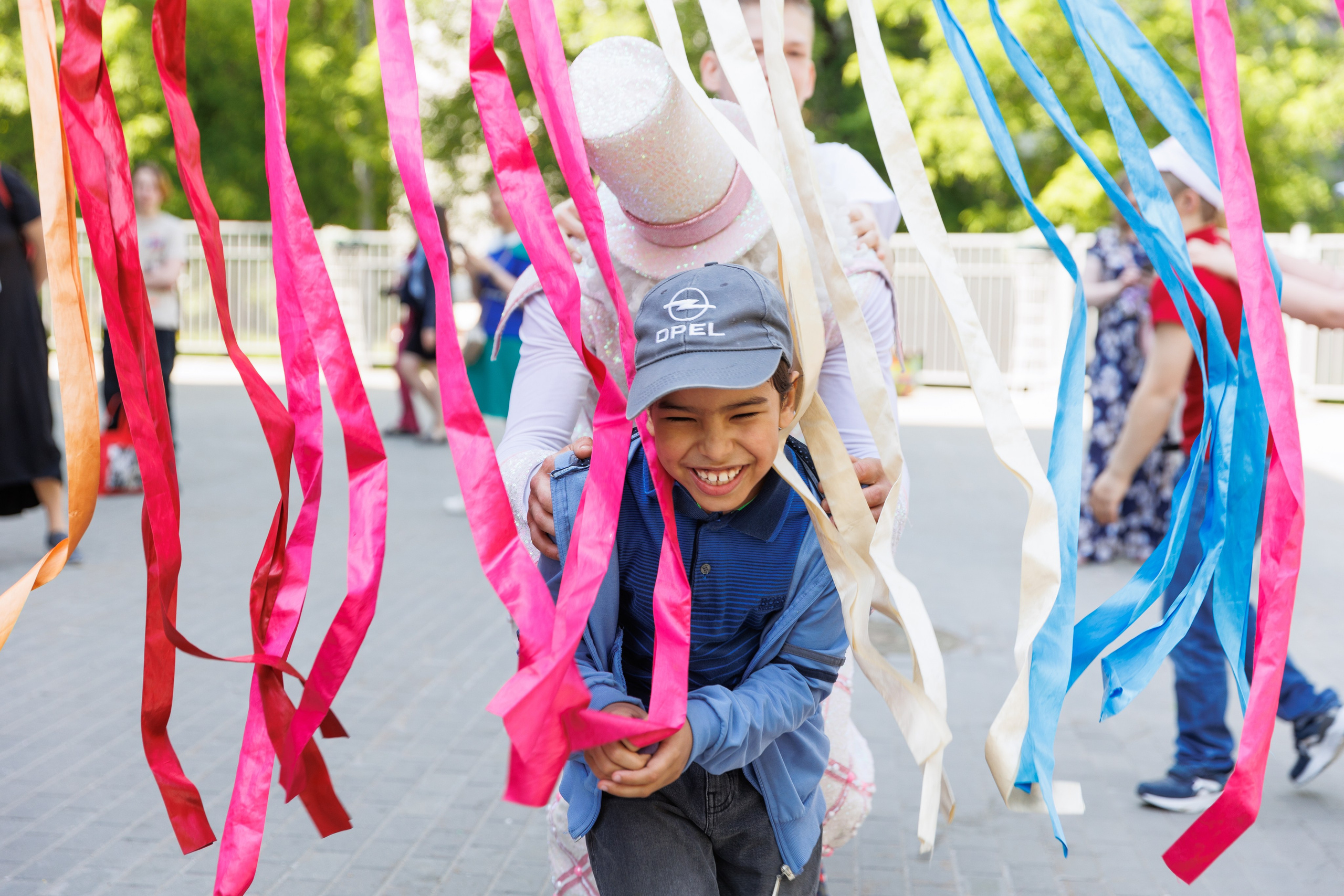 Благотворительный концерт «В погоне за счастьем». Репортажный фотограф Диана Шакирова