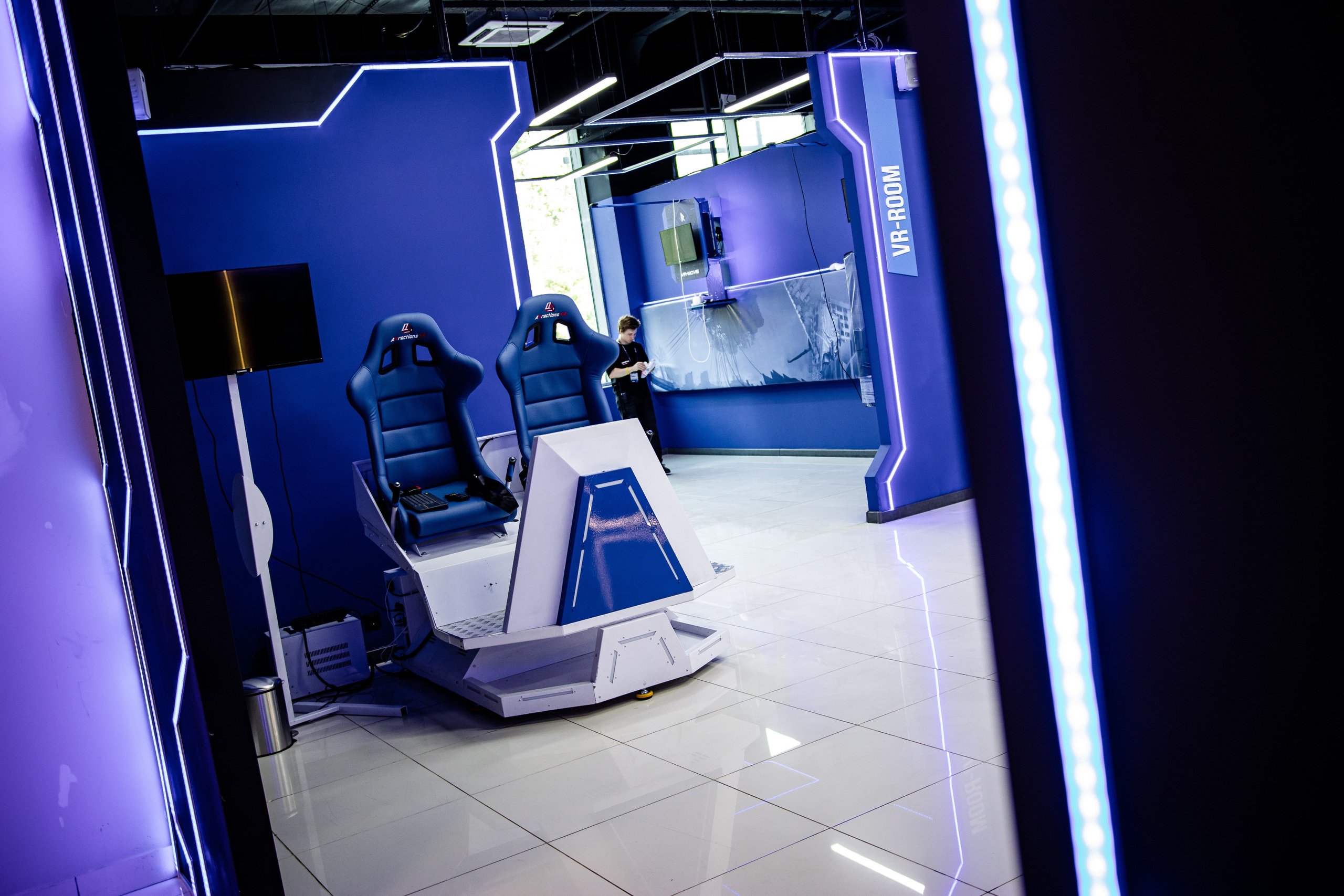 Корпоративы и мероприятия