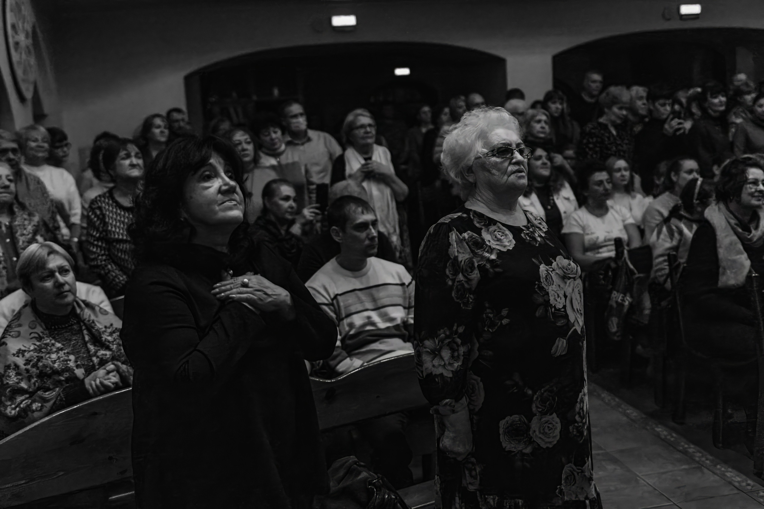 Концерт для Ветеранов