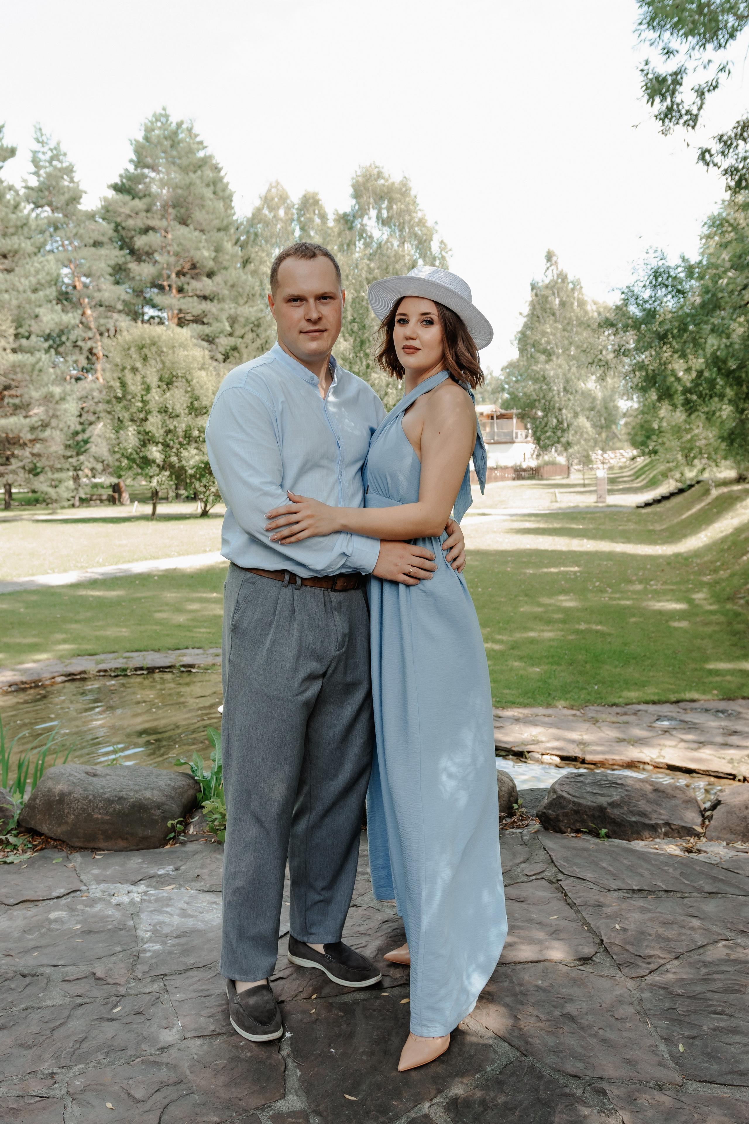 Свадьба Дмитрия и Дианы