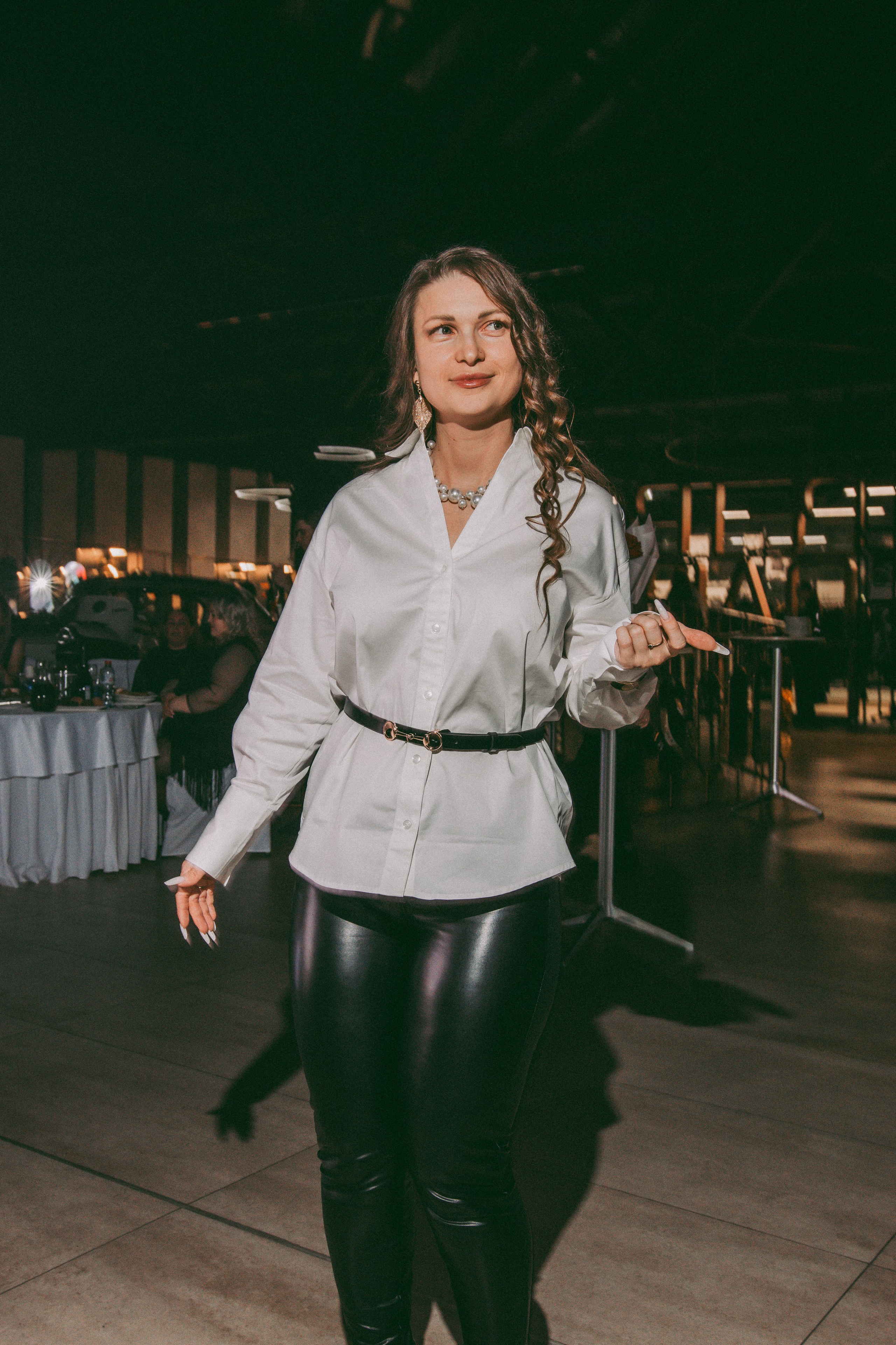 Корпоратив в Ретро парке