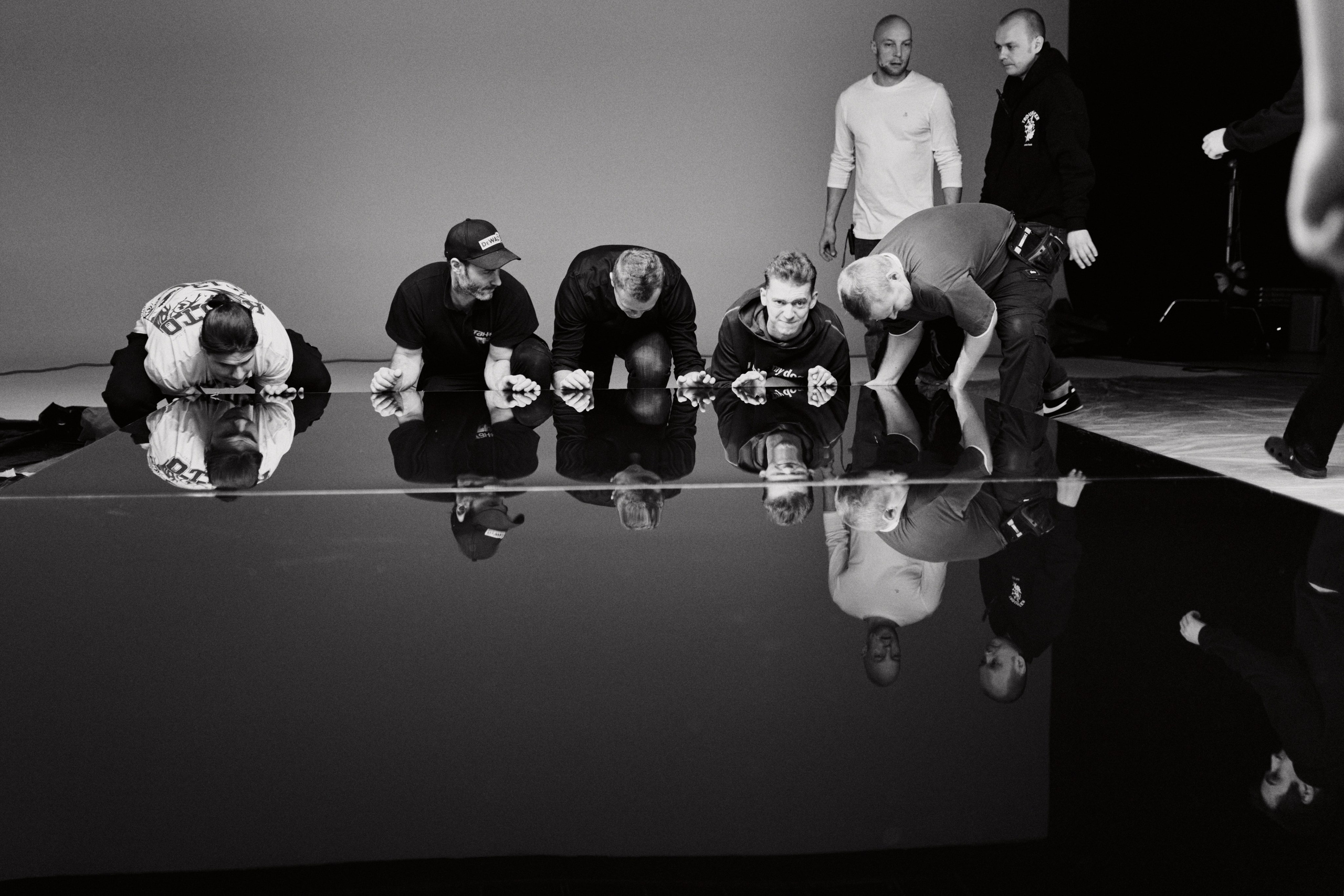 Vivace. Евгений Бреча. Коммерческий и бэкстейдж фотограф в Москве