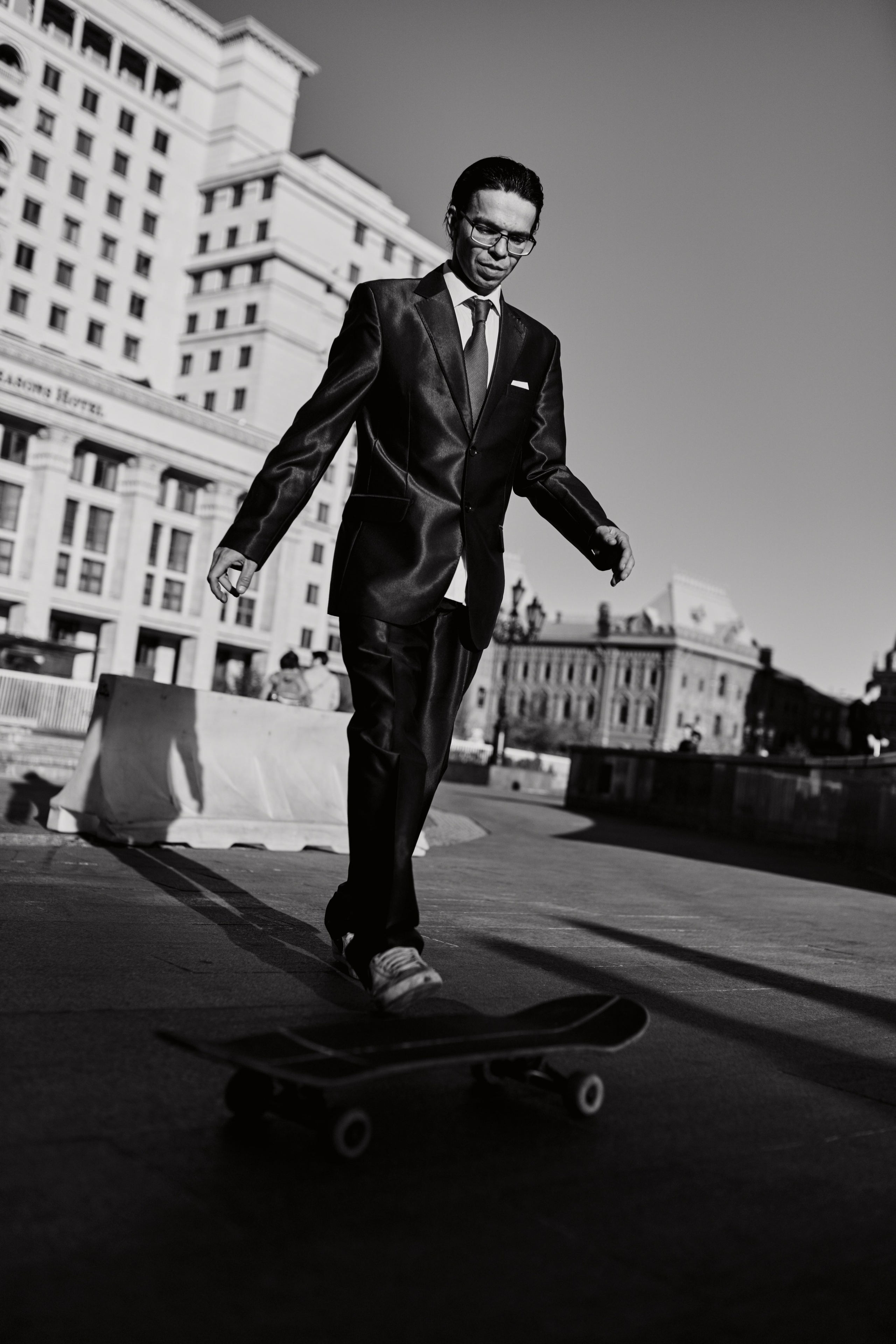 Гена Какуша. Евгений Бреча. Коммерческий и бэкстейдж фотограф в Москве