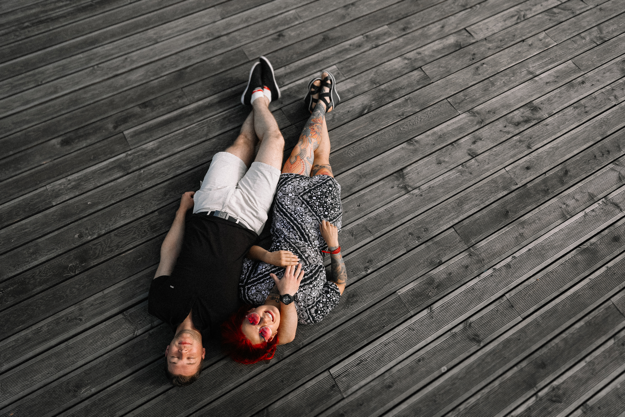 Люда и Слава-2019. Свадебный и семейный Фотограф Денис Кошель