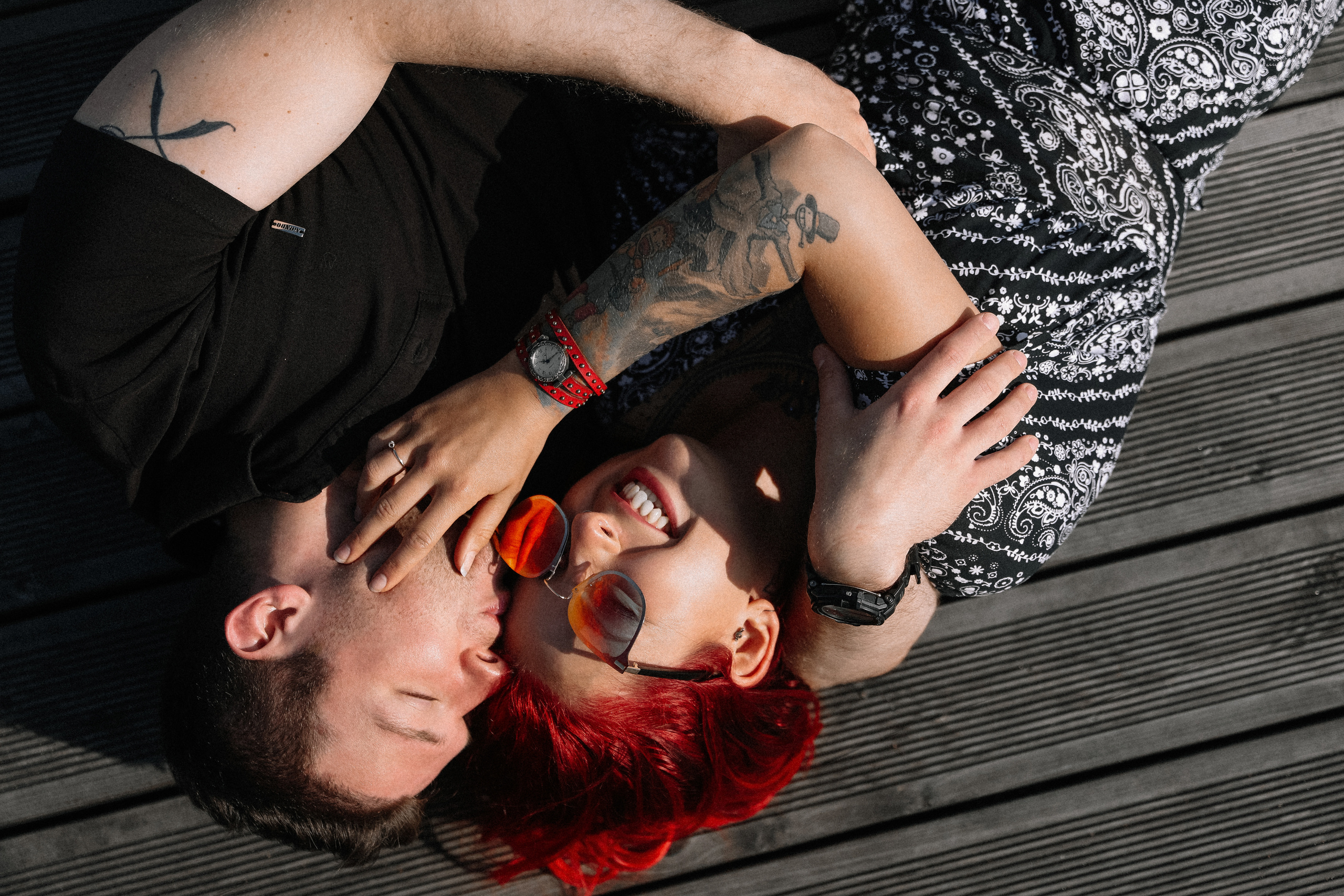 Люда и Слава-2019. Свадебный и семейный Фотограф Денис Кошель