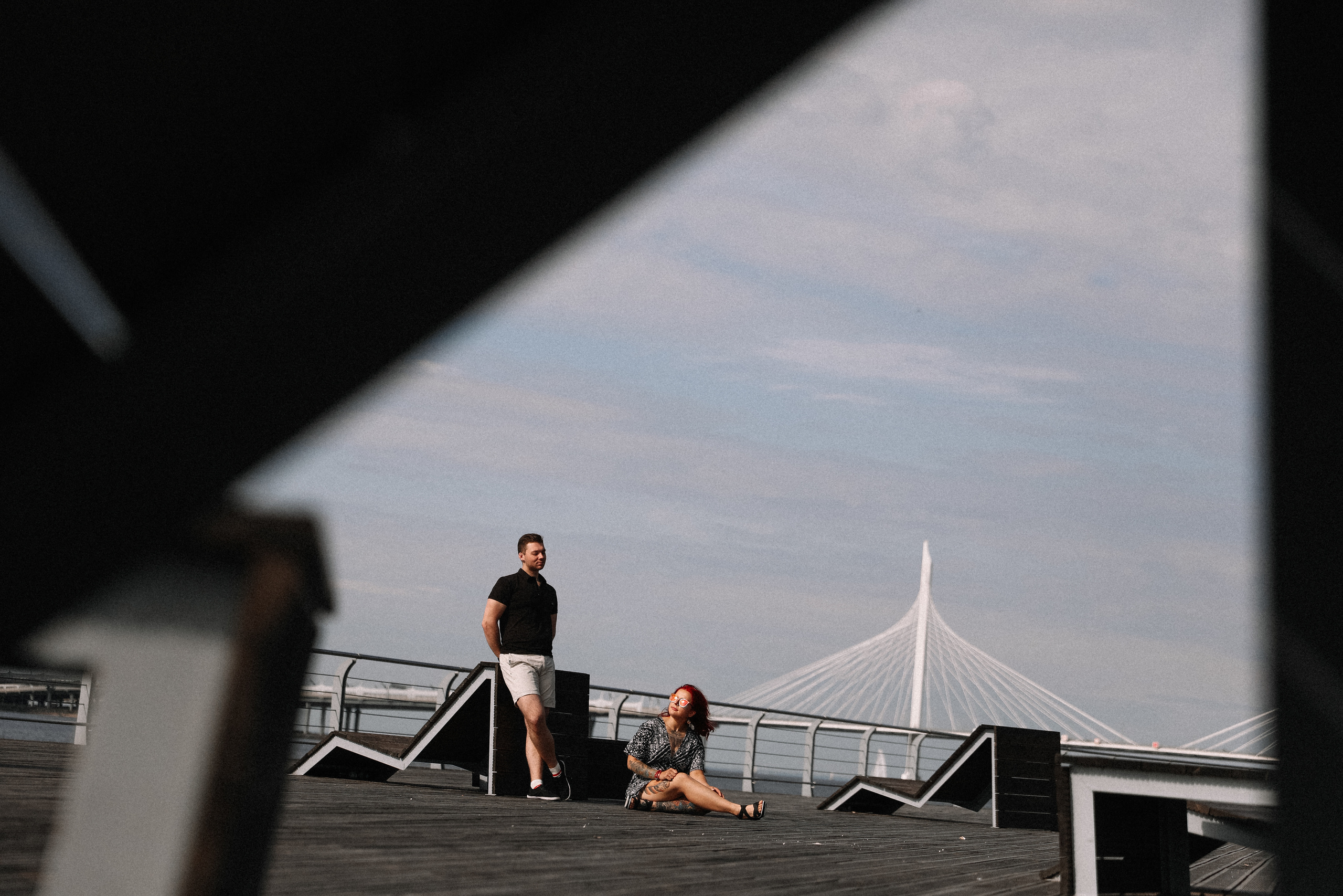 Люда и Слава-2019. Свадебный и семейный Фотограф Денис Кошель