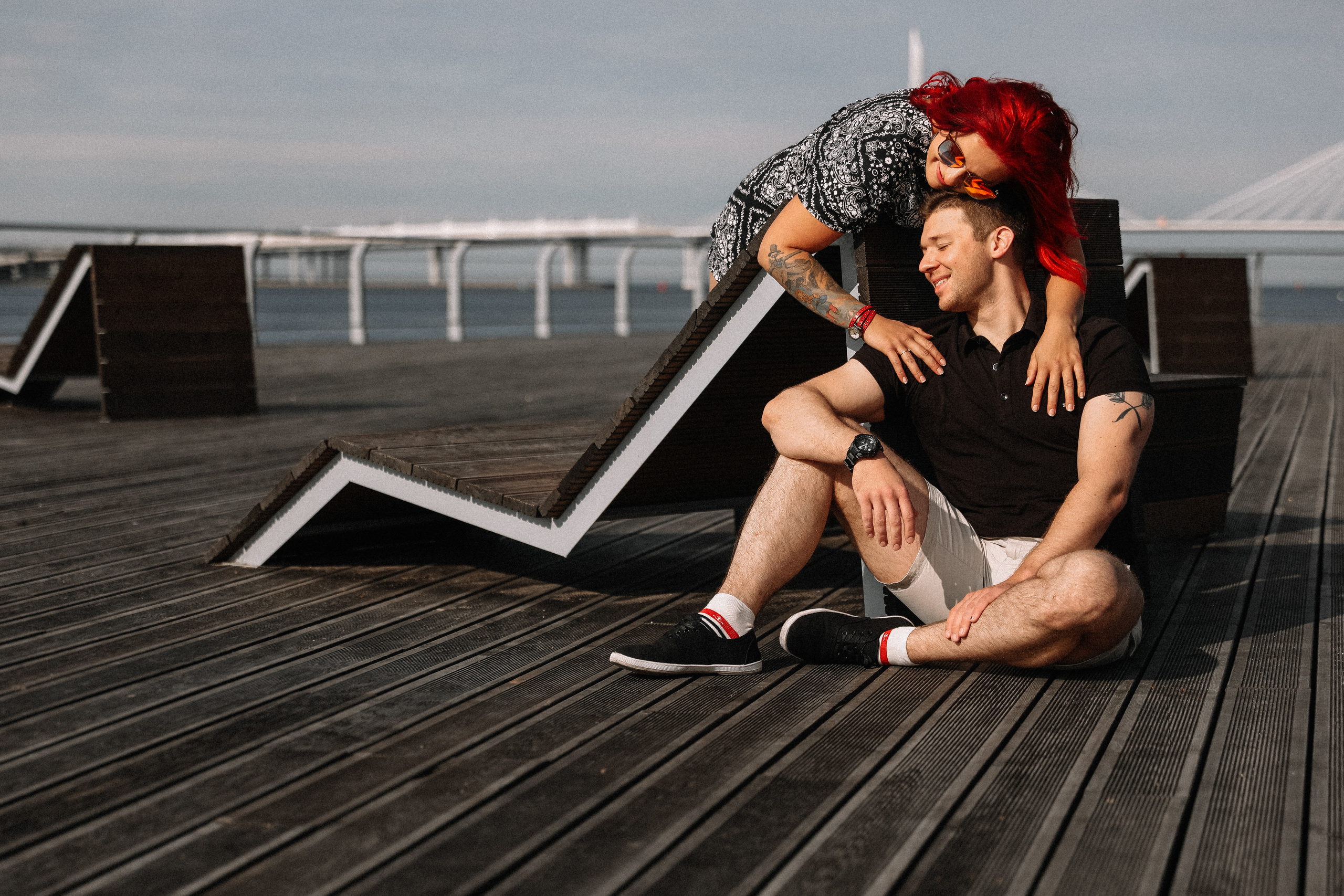 Люда и Слава-2019. Свадебный и семейный Фотограф Денис Кошель