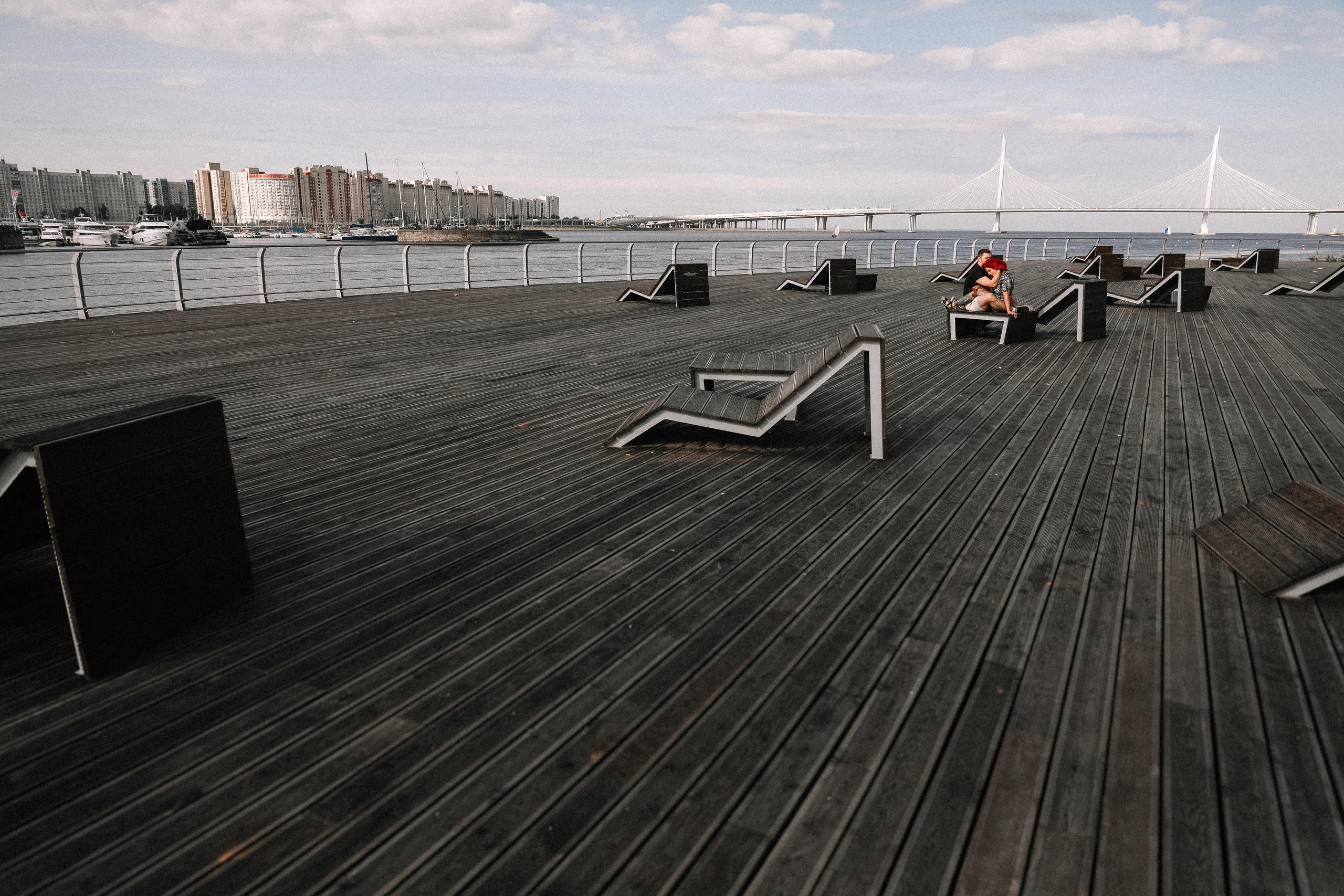 Люда и Слава-2019. Свадебный и семейный Фотограф Денис Кошель