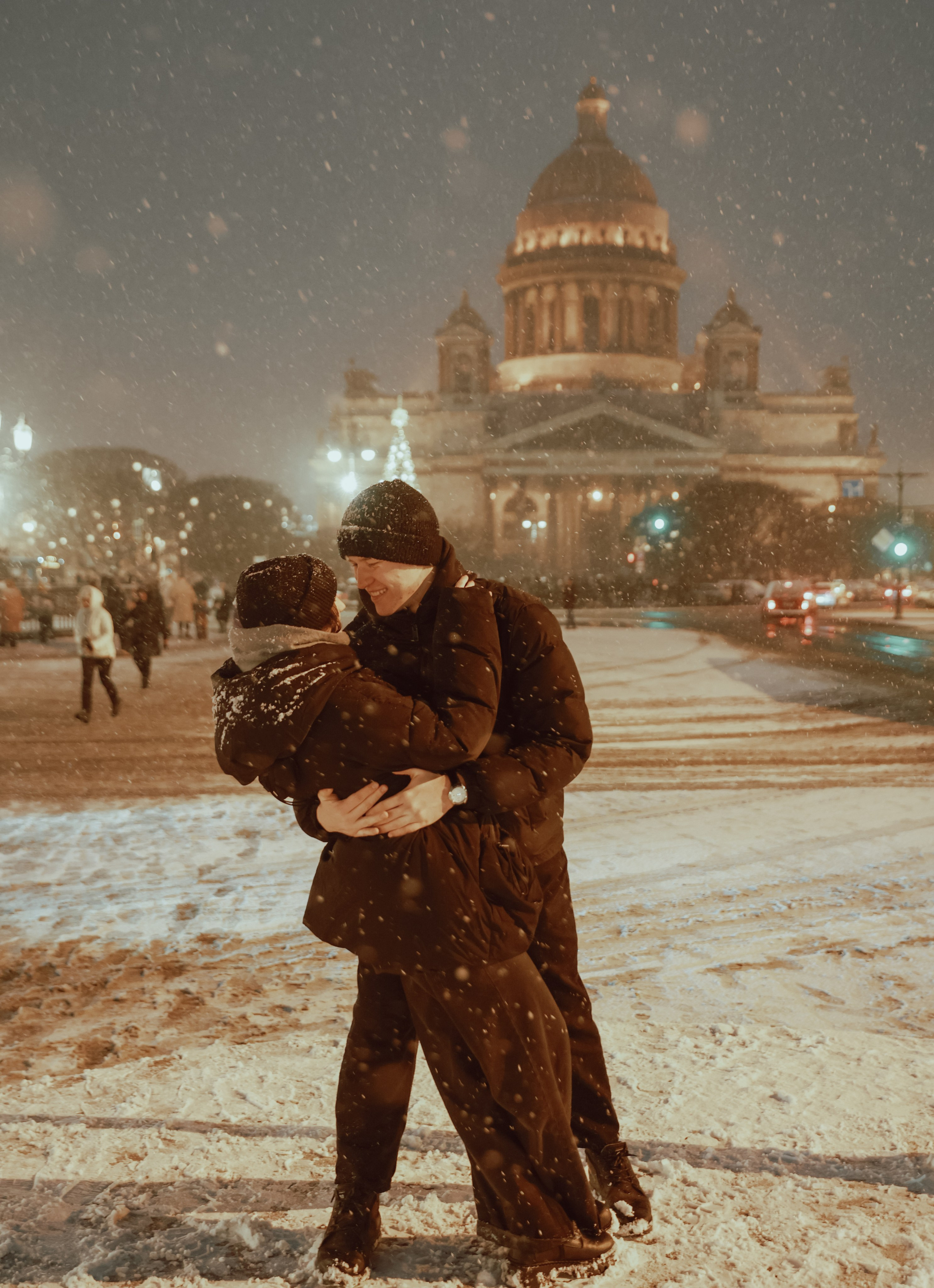 Love Story. Фотограф Владислав Адмиралов