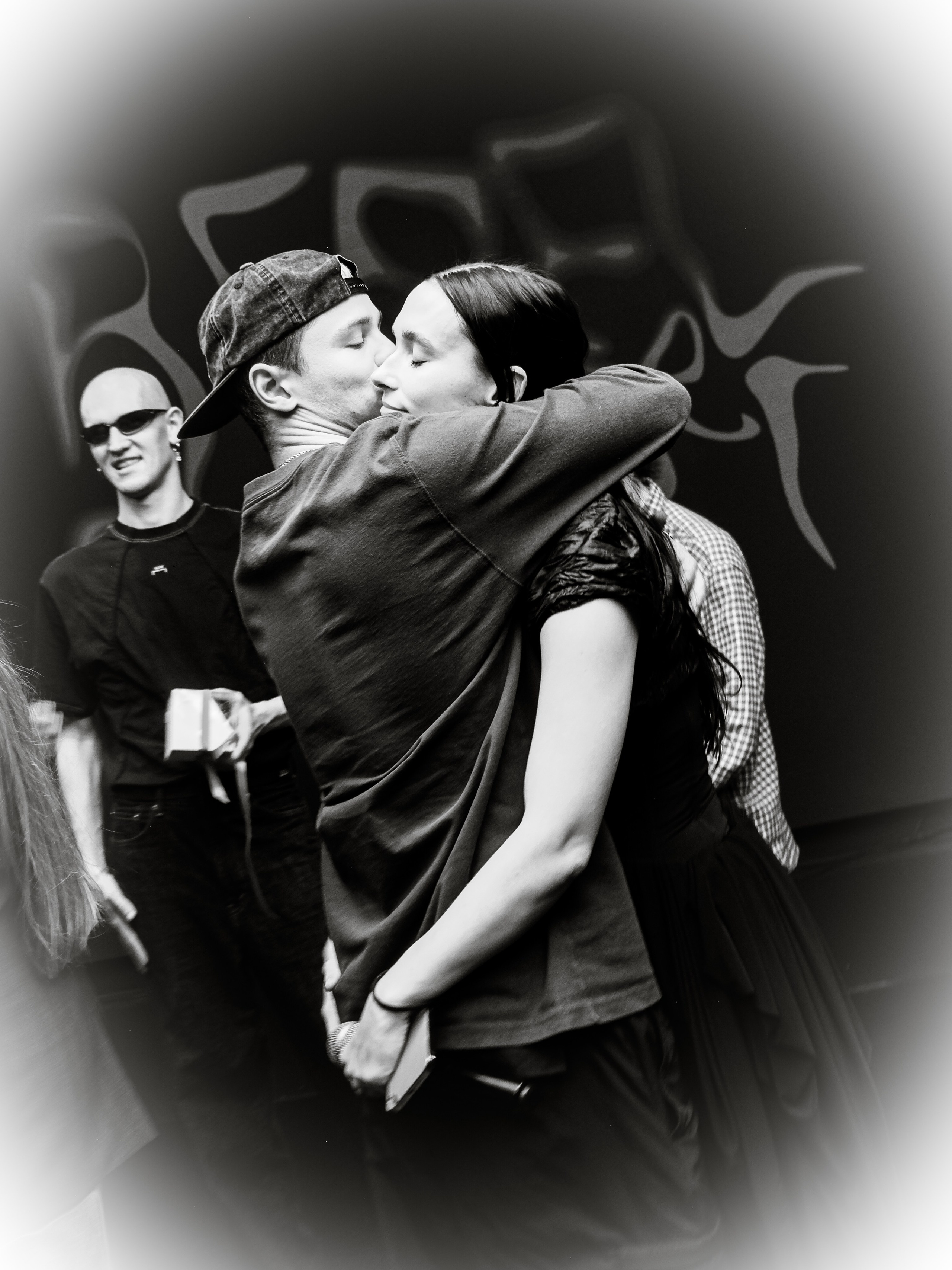 Events. Nicole — photographer