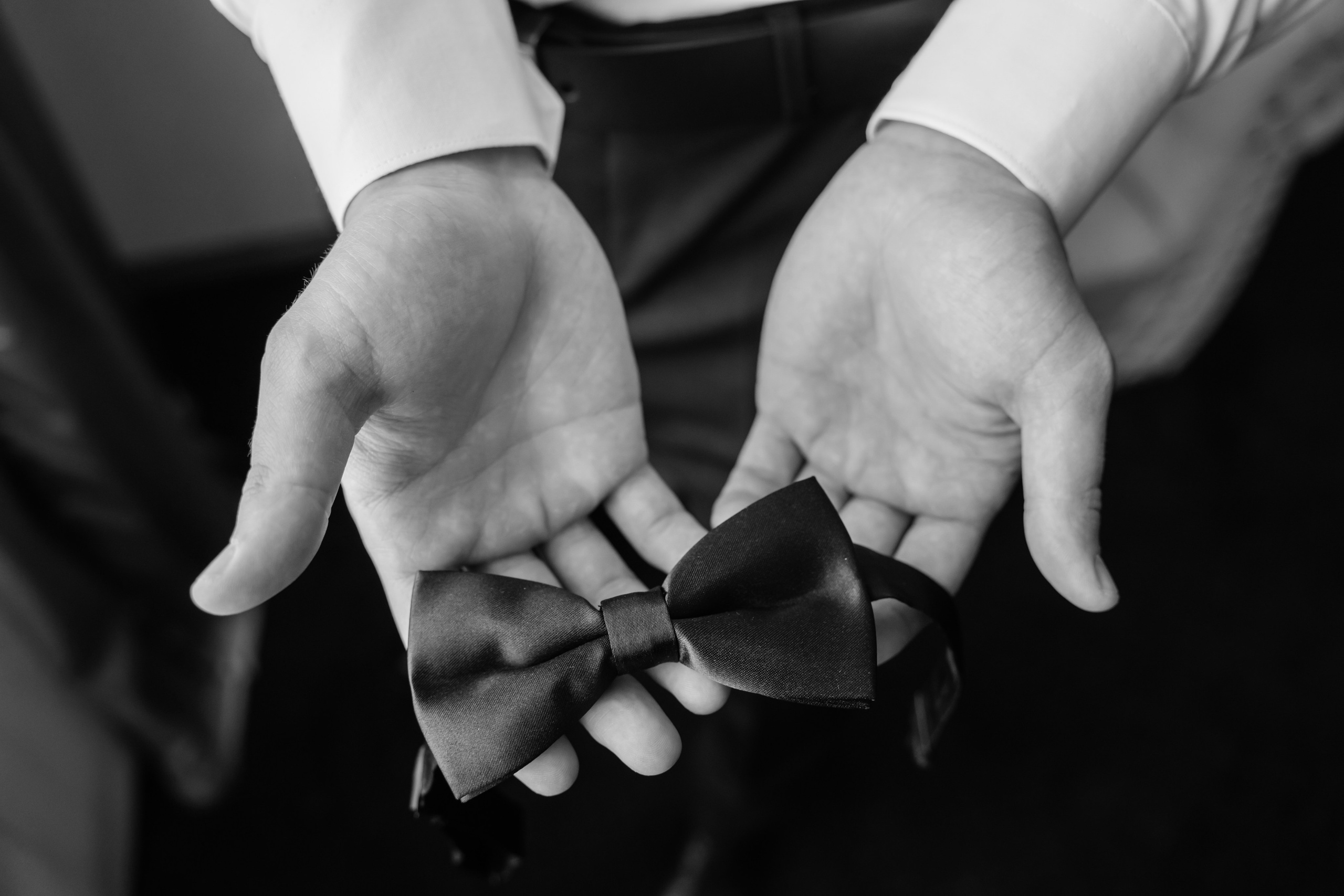 Свадебная история. Свадебный фотограф Амина Хомович