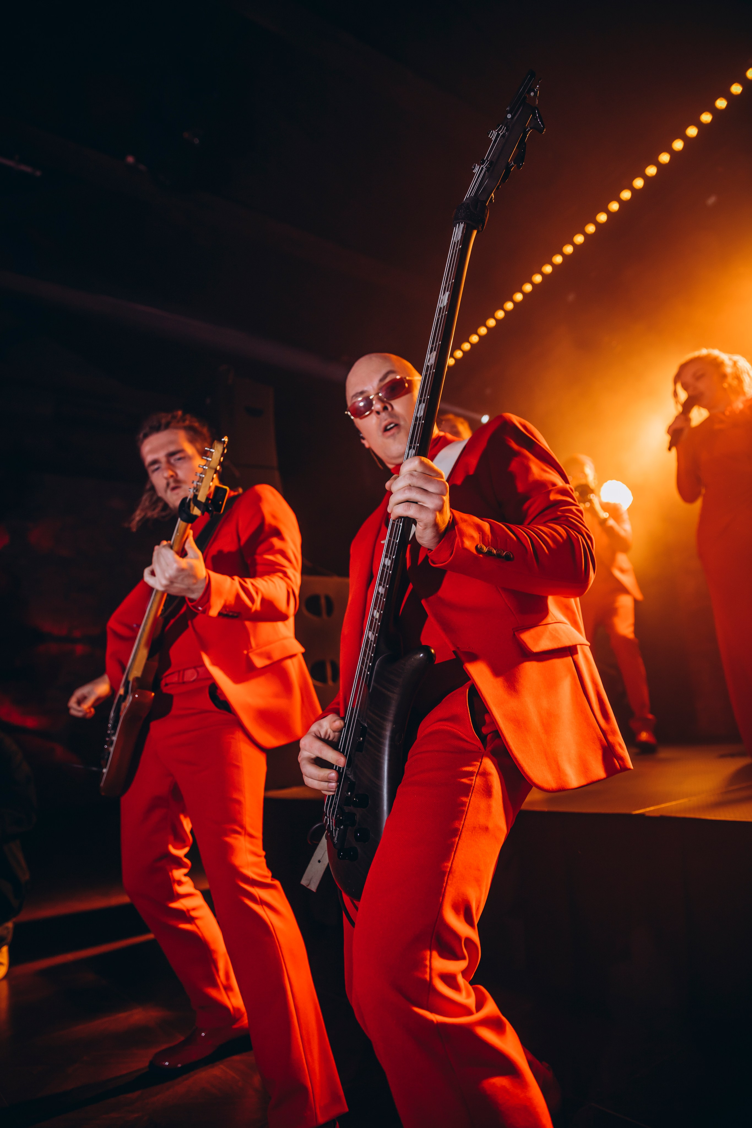 Репортаж. Свадебный и семейный фотограф Краснова Юлия