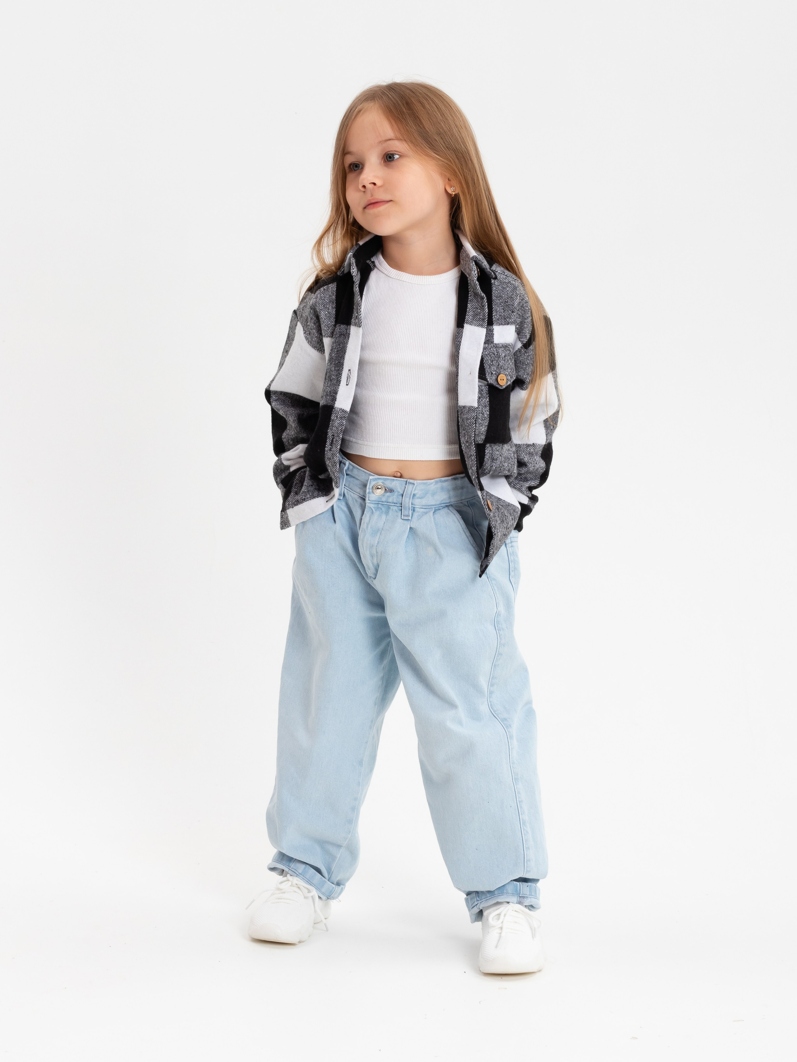 Рубашки детские. Фотограф в Краснодаре Арина Кудряшова