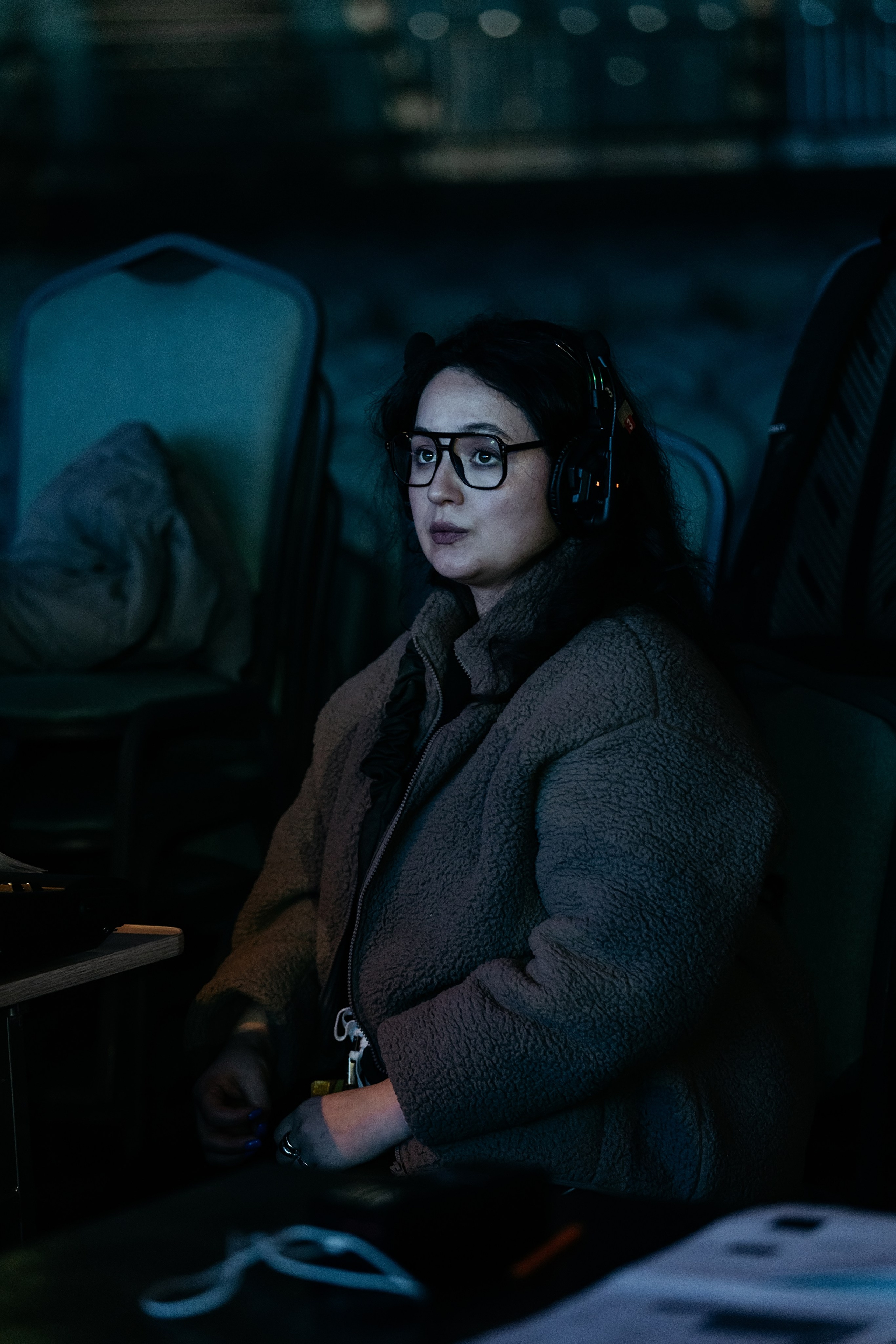 Золотой граммофон 2026 (backstage). Свадебный и репортажный фотограф в Санкт-Петербурге