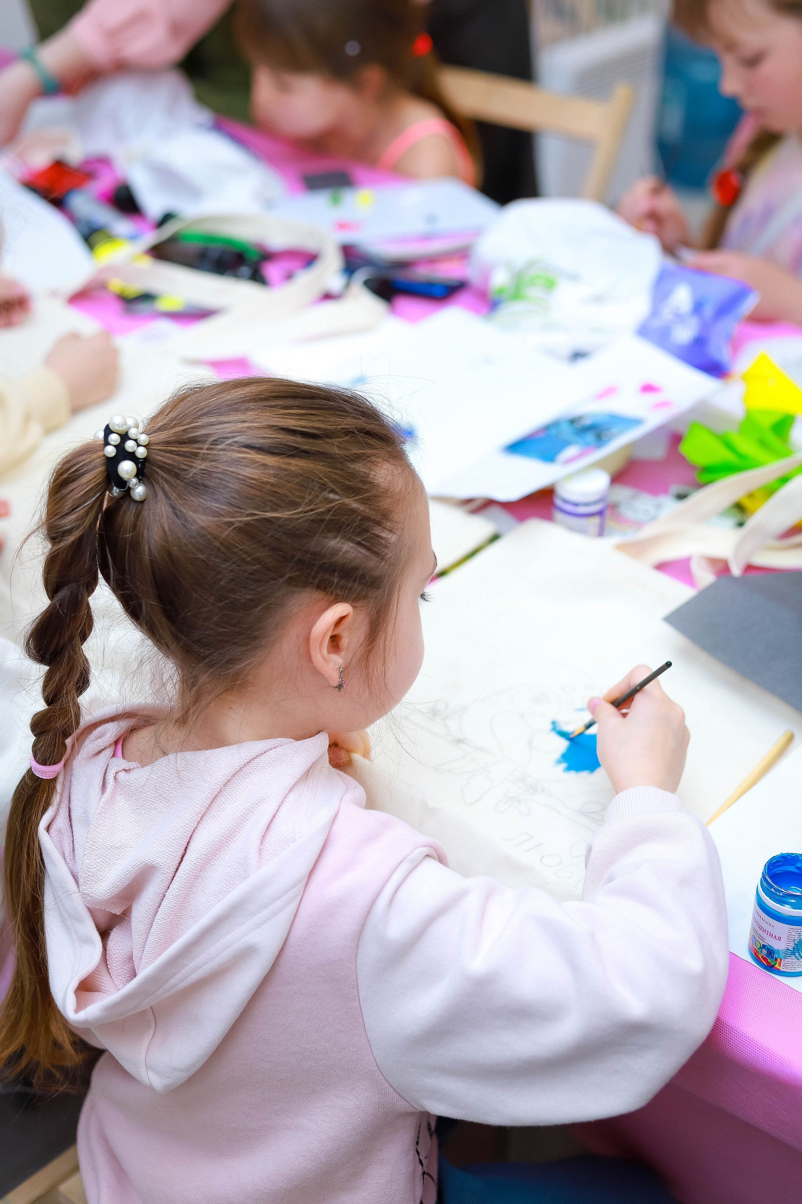 Творческая студия «Мудрая мастерская». Женский/Детский фотограф в Симферополе Вероника Слепогина