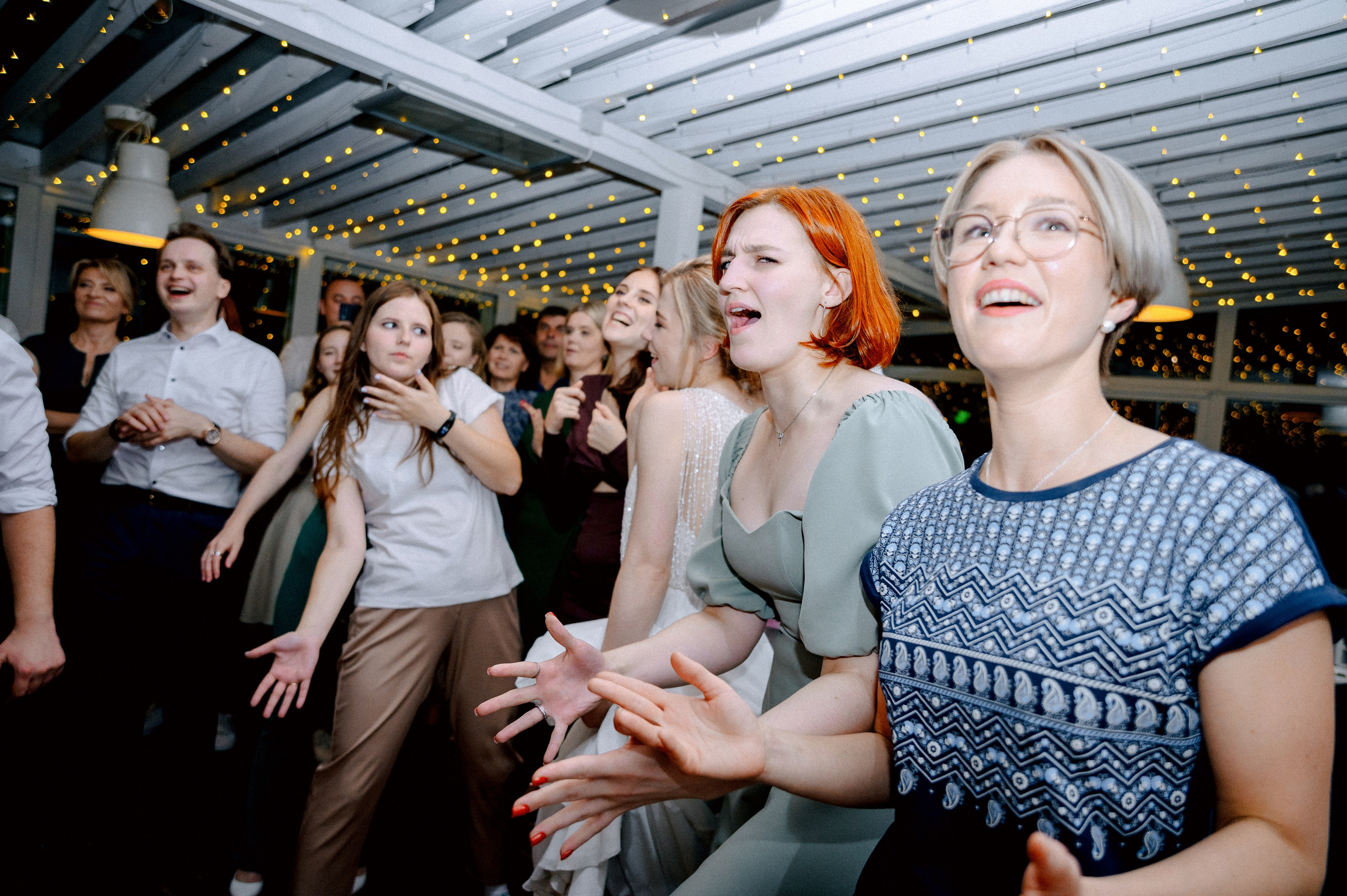 ЯРОСЛАВА И ДАНИИЛ. Шашкова Вероника / Свадебный и семейный фотограф Москва и Ярославль