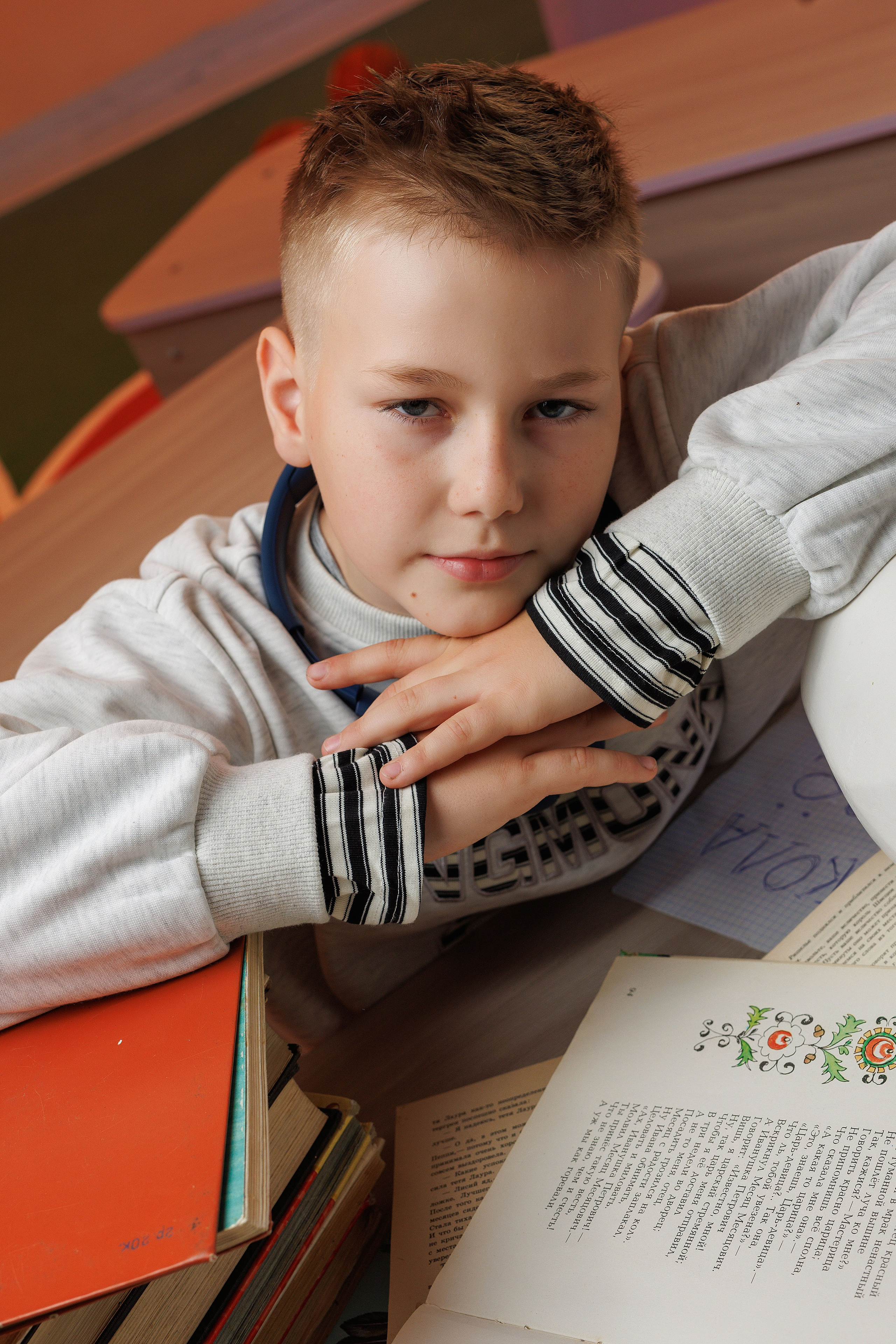 11 Школа Артем 3 класс. Photoalbum-vl.ru