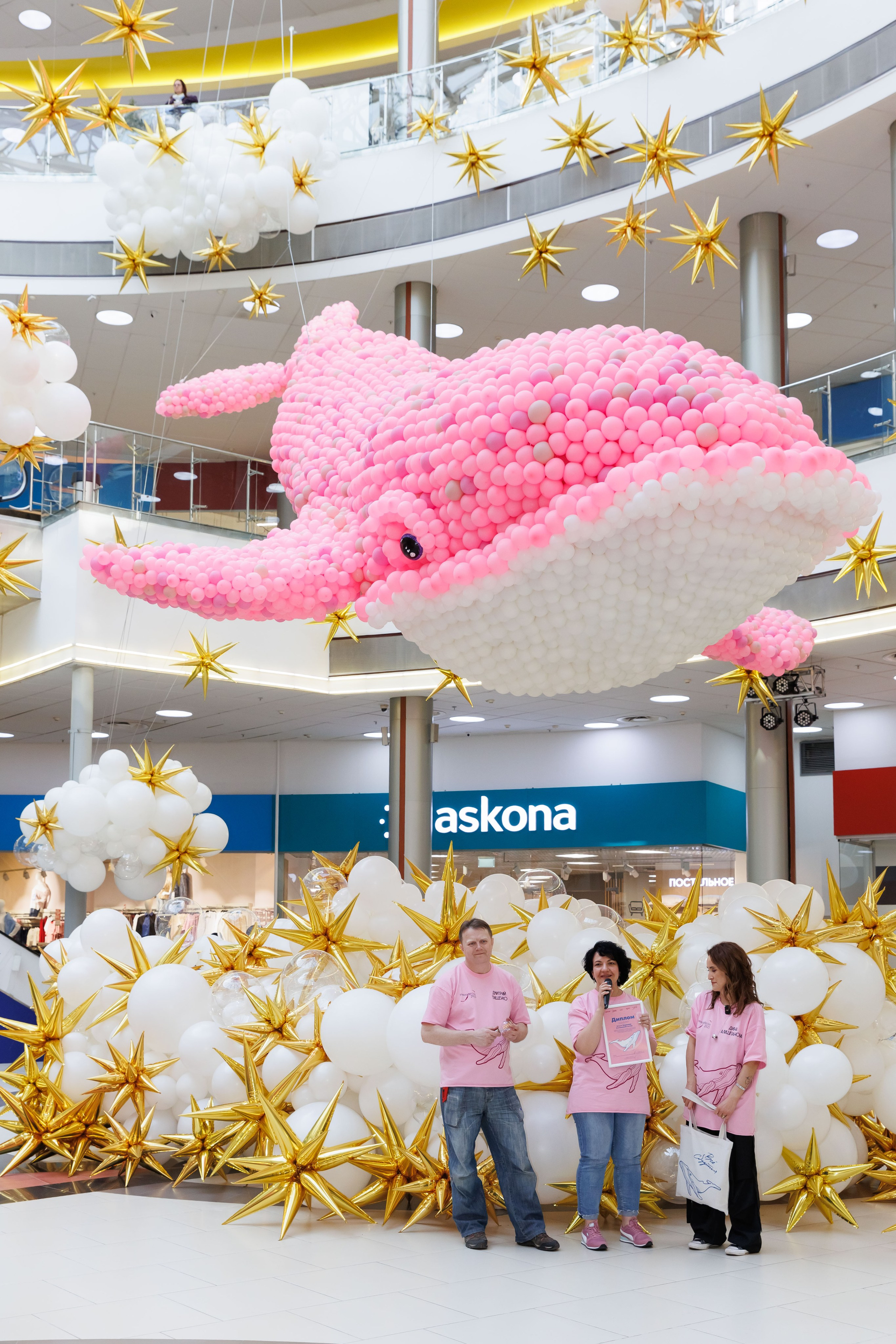 Умная весна 2025. Фотограф Новосибирск — Наталья Гресь