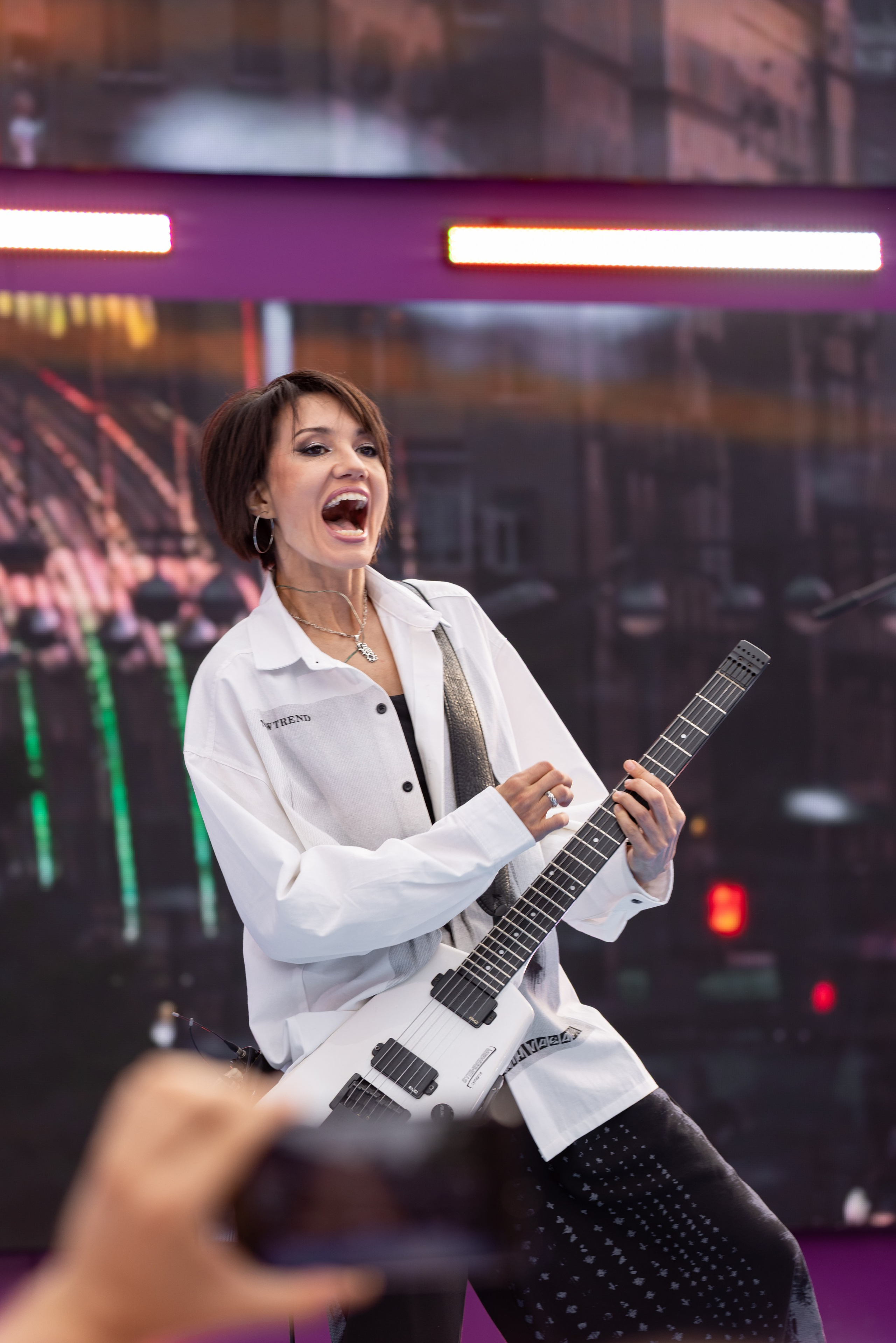 VK FEST Moscow 20.07.2025. Свадебный и семейный фотограф в Москве и Московской области Оксана Шлыкова