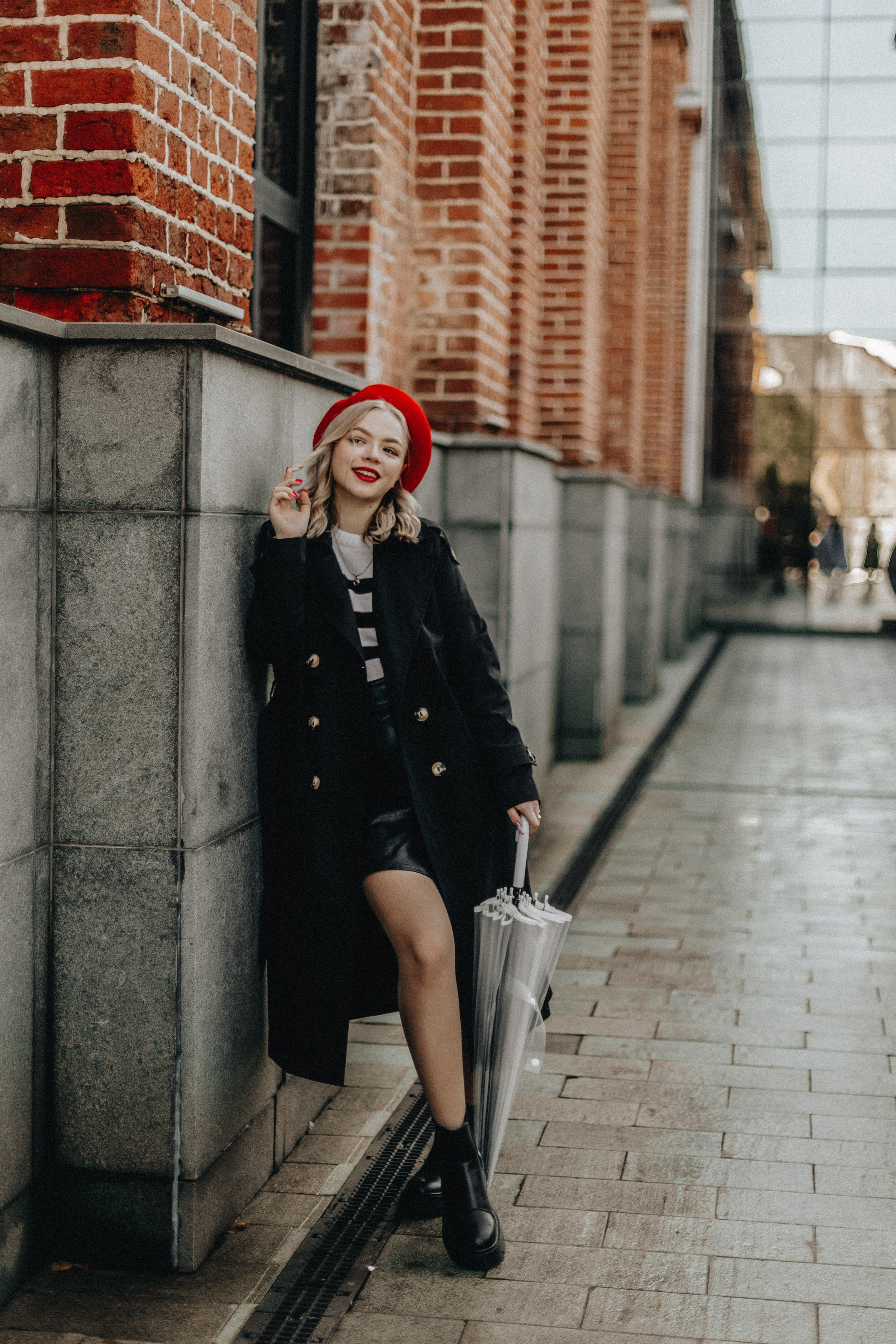 Алена. Свадебный фотограф в Москве Озерова Анастасия