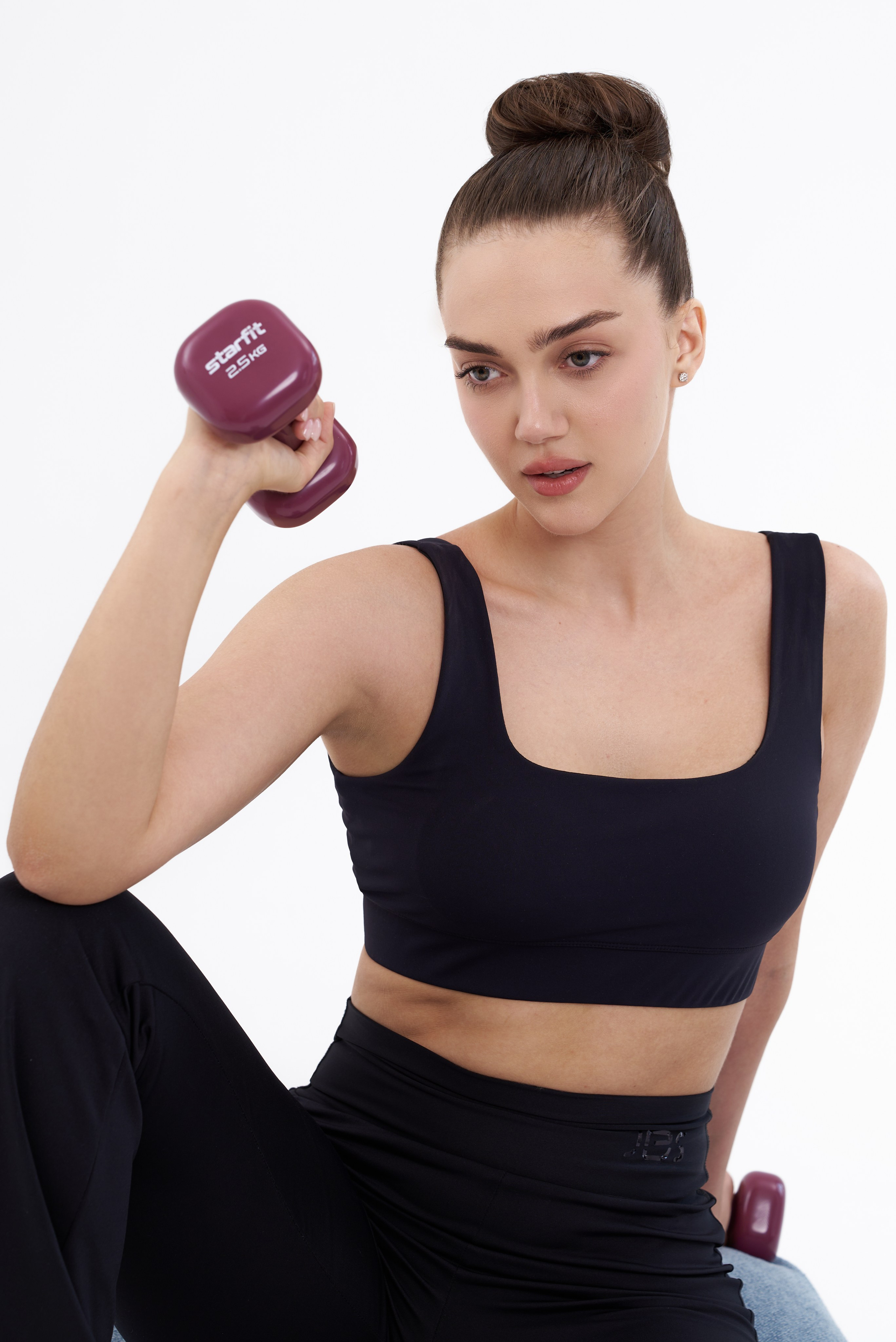 Светлана тренер. Фотограф Потапчук Алёна (Ростов-на-Дону)