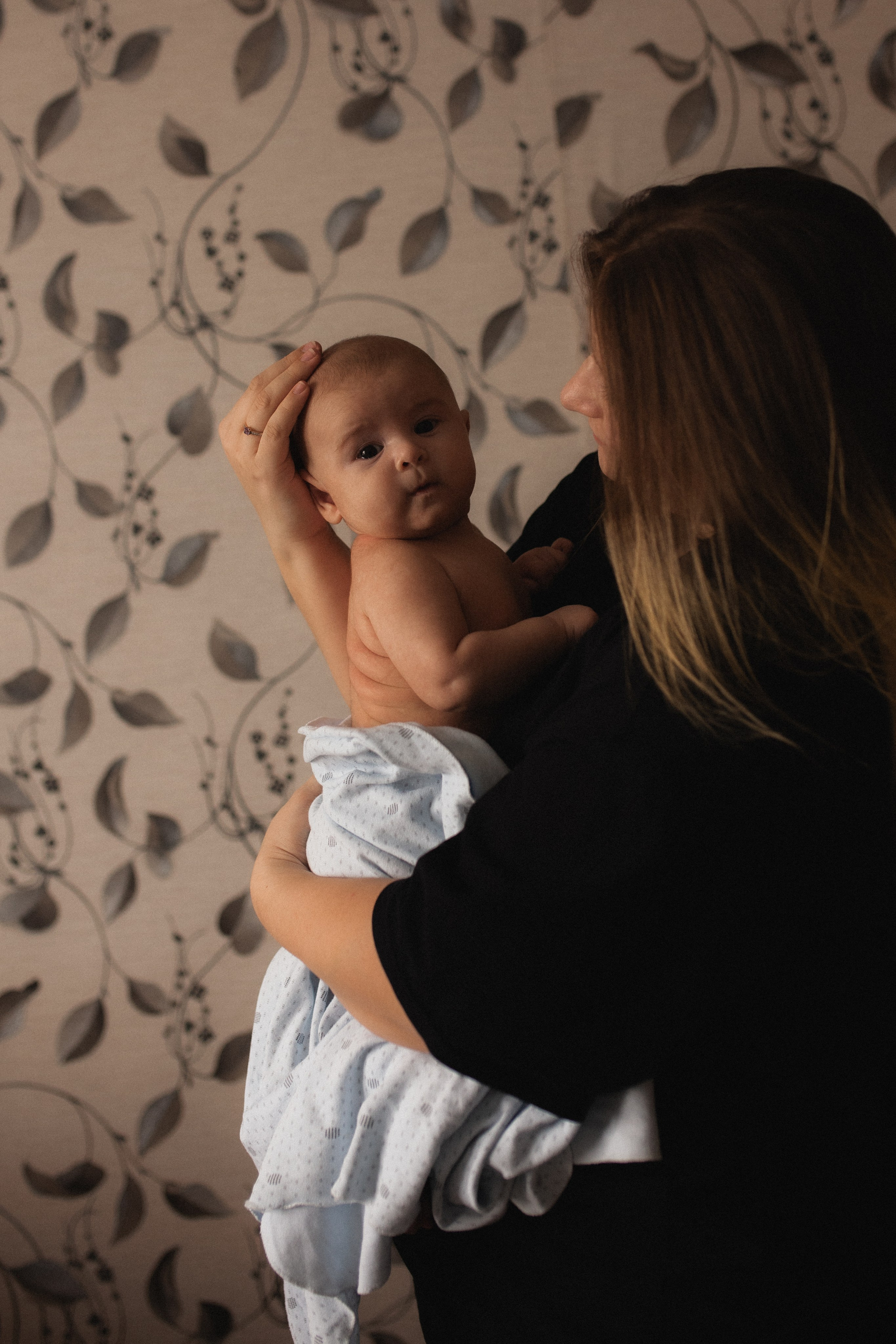 Семейная дома. Семейный фотограф Lifestyle Ноябрьск/Губкинский/Тобольск