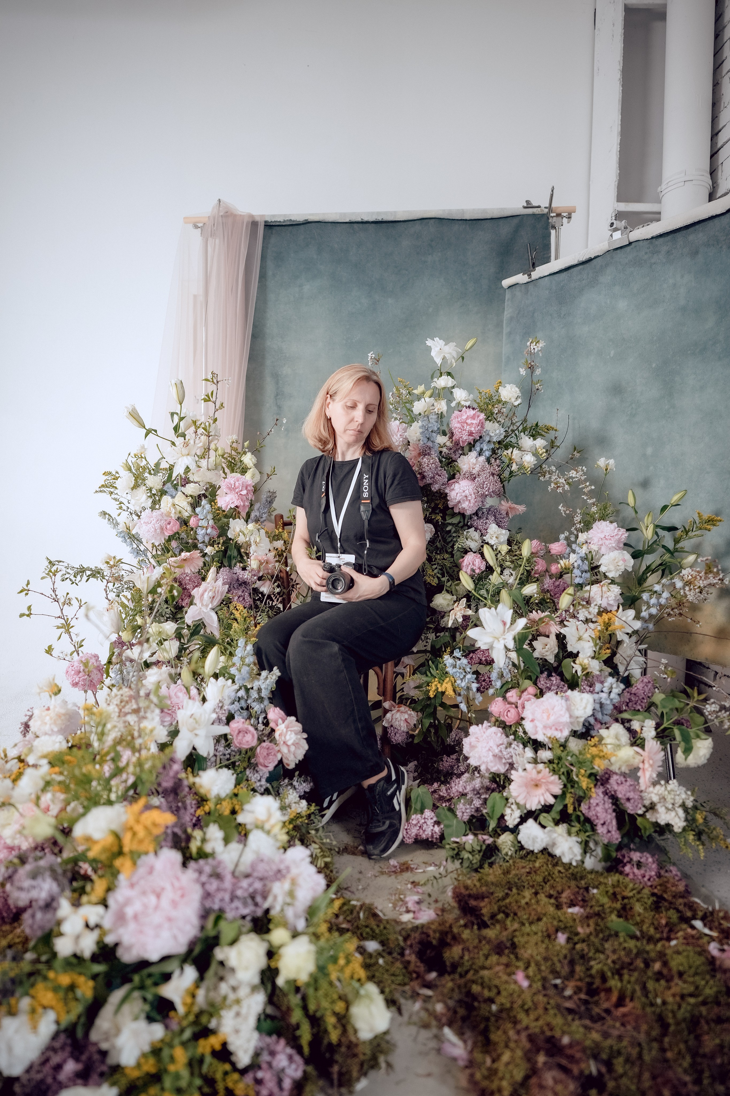 Фотофестиваль Wfolio. Портретный и семейный фотограф в Москве/Видное