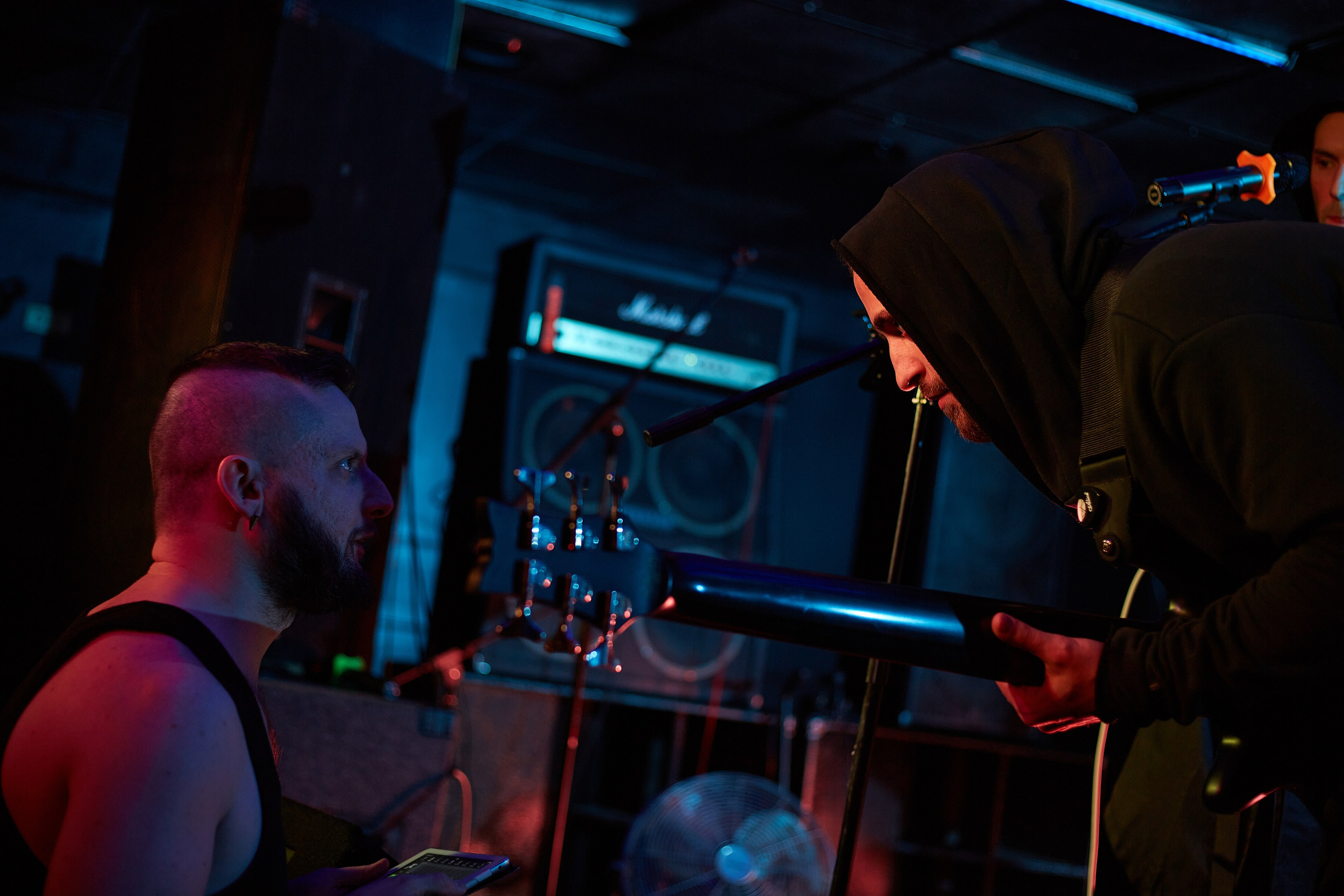 2023-10-21. Ira Inferos (fotos by Gnev & Mitya)