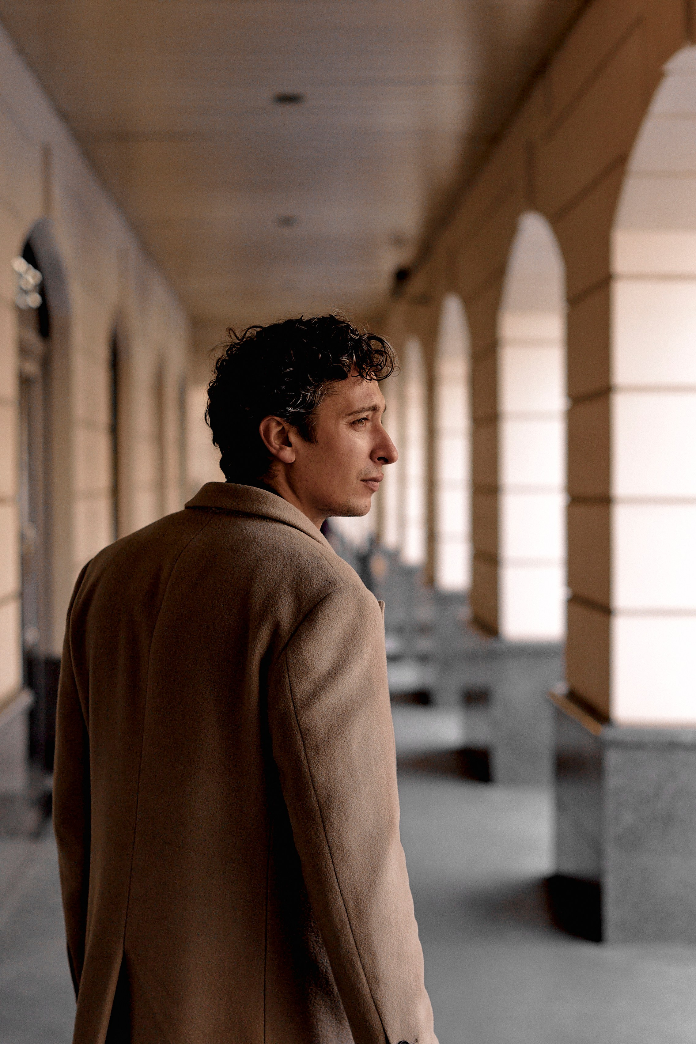 Персональные съёмки. Cheeelsa.ru