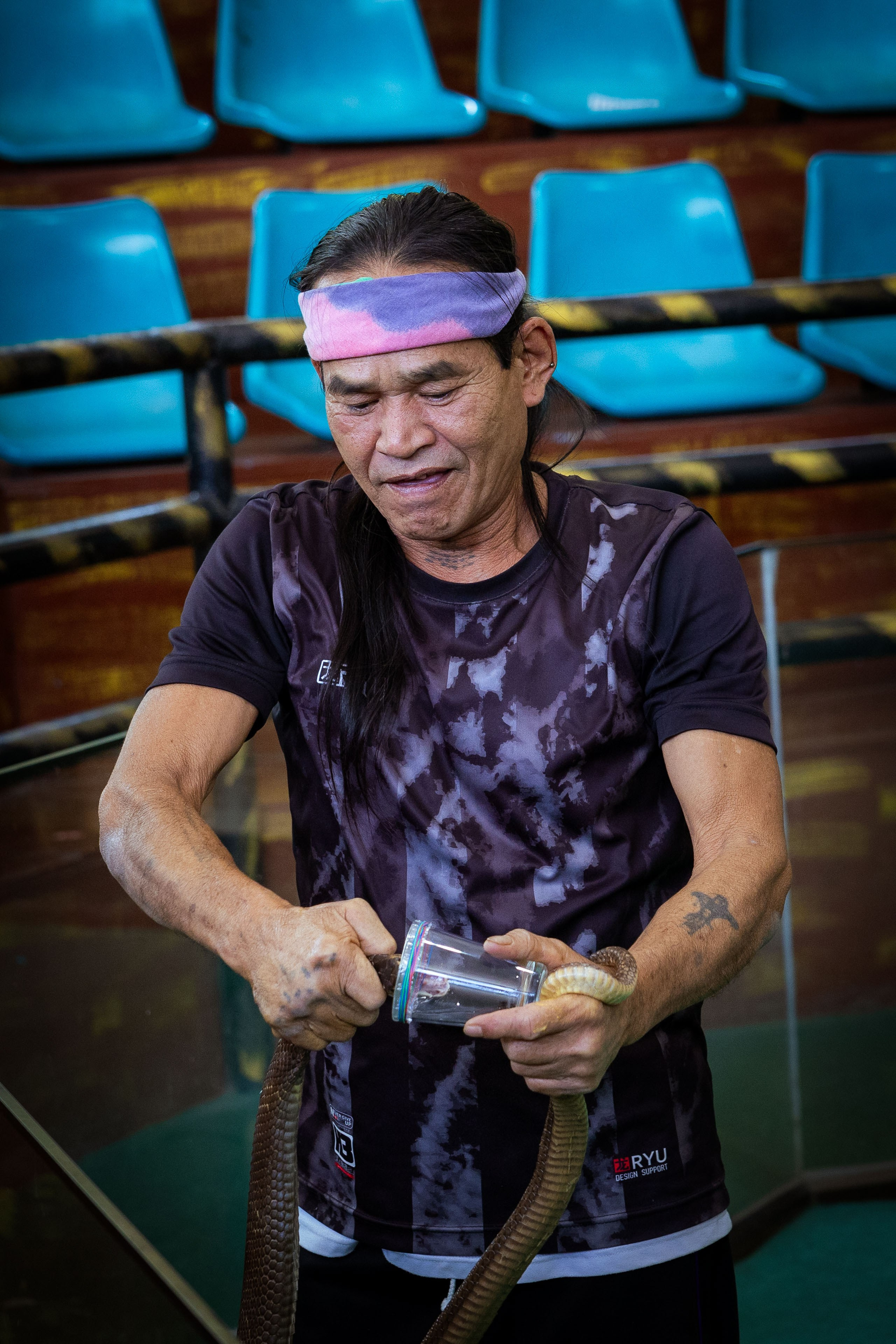 Таиланд (зима 2025). Фотограф Виноградов Константин