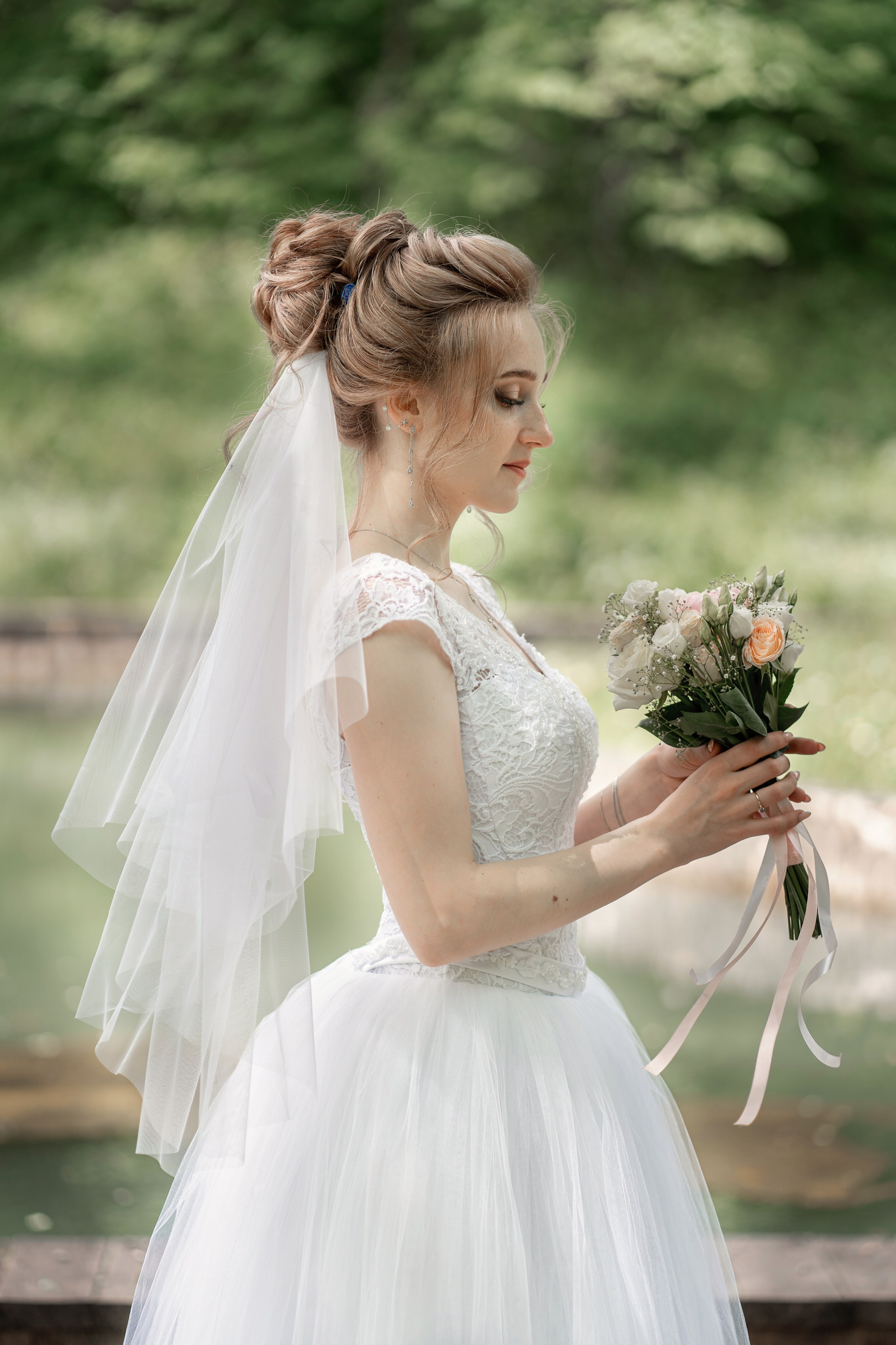 Надежда и Вячеслав. Свадебный и семейный фотограф Ольга Батова в Ярославле