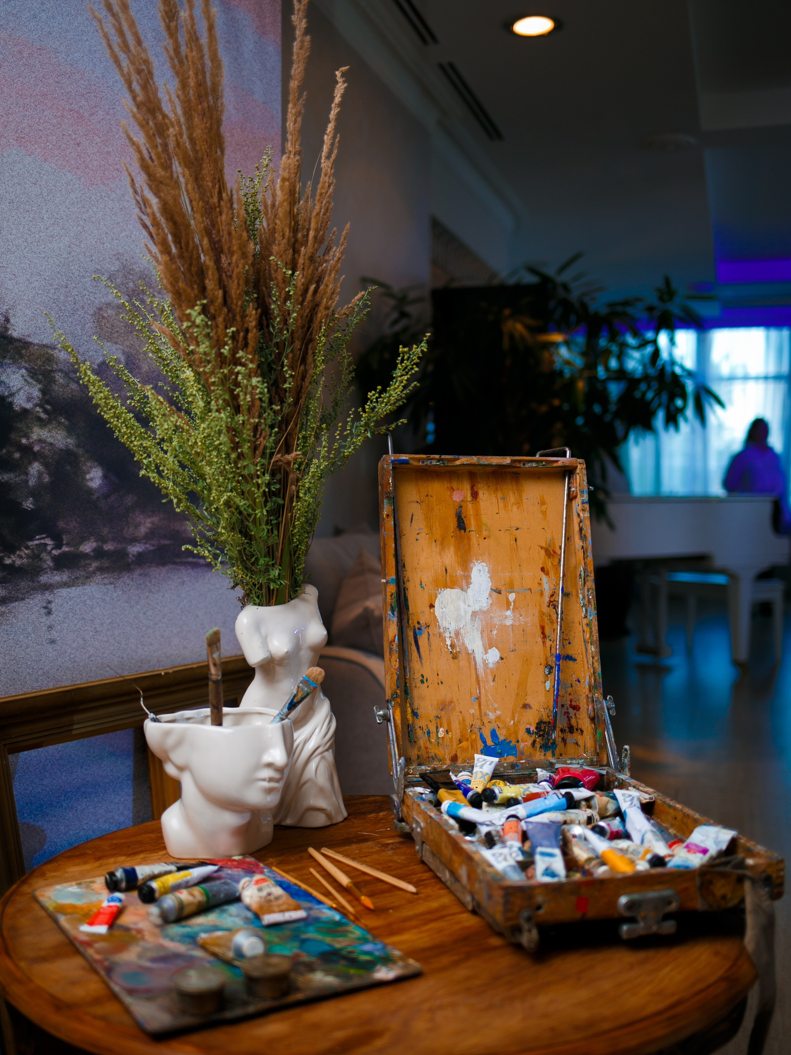 Фотосъемка Юбилея. Репортажный фотограф Борис Геер