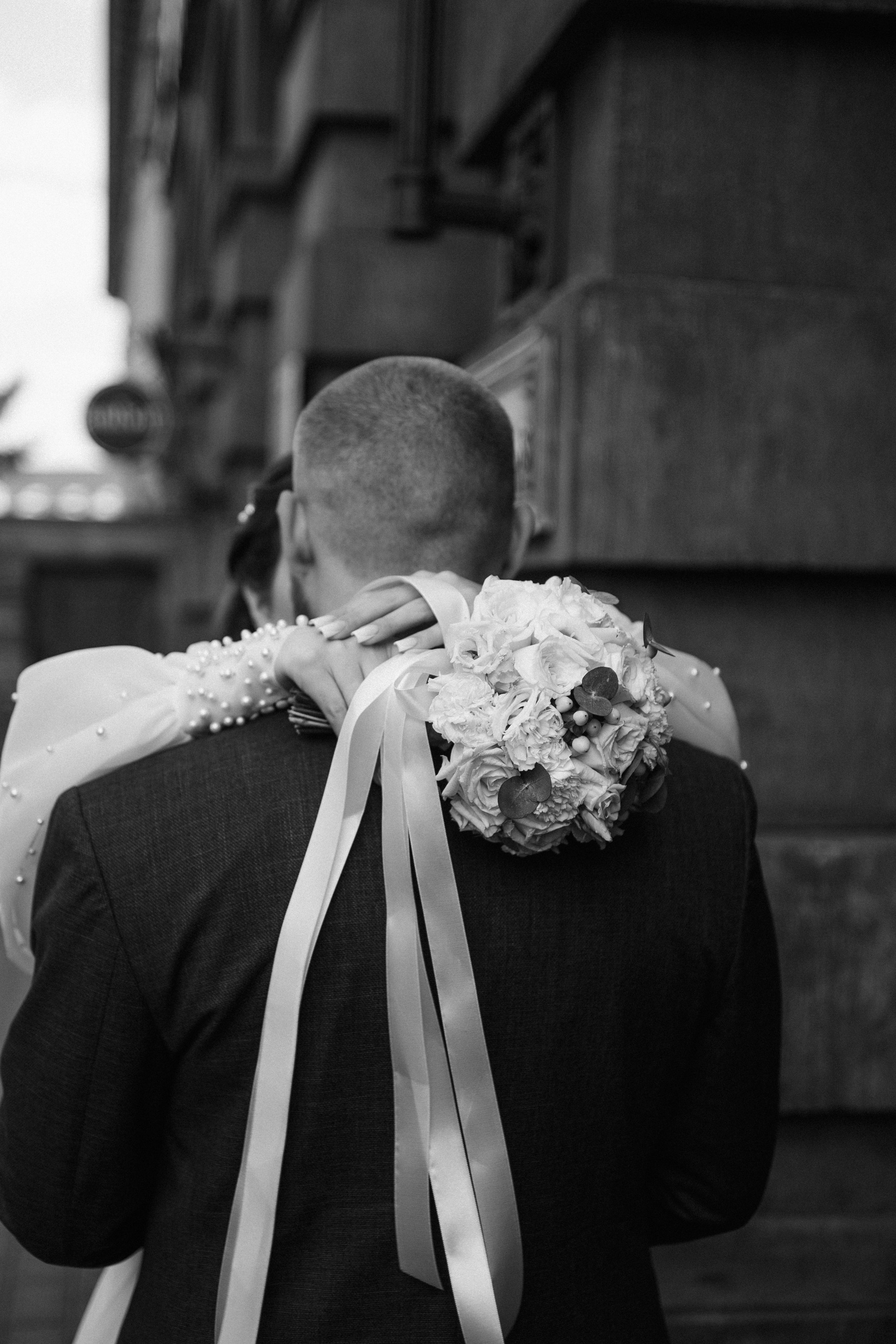 Дарья & Денис | 27.07.24. Свадебный и семейный фотограф в Омске Евгения Хакимова