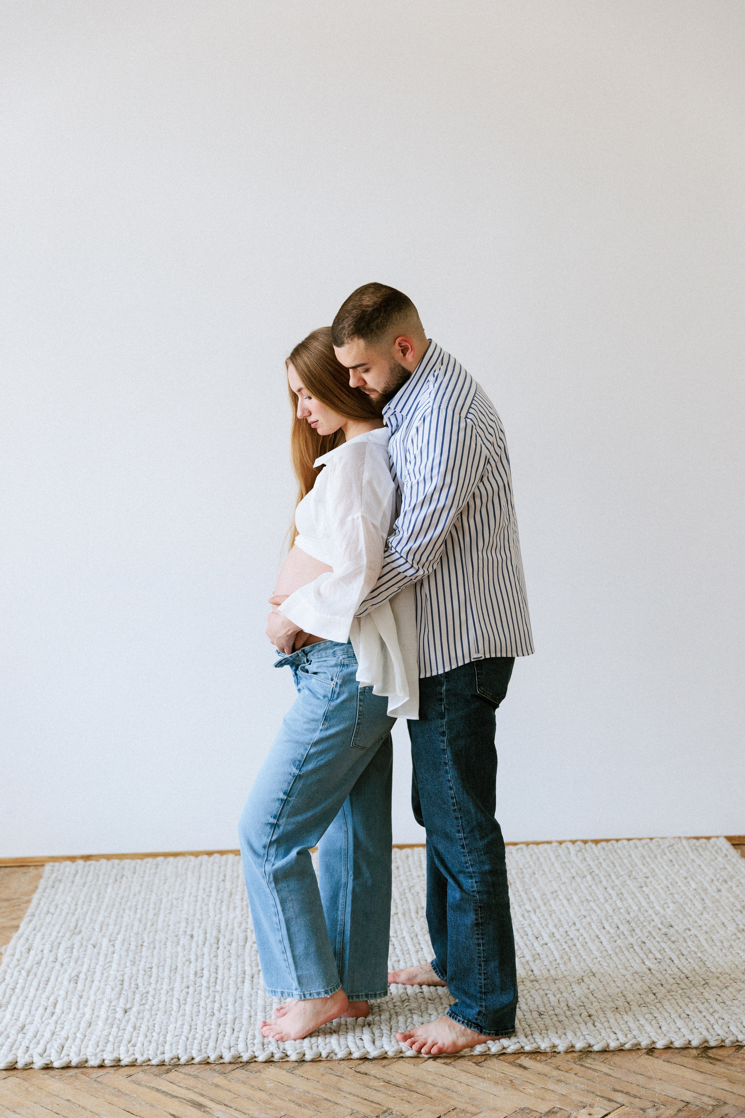 Валерия и Глеб. Фотограф в Москве Людмила Малова