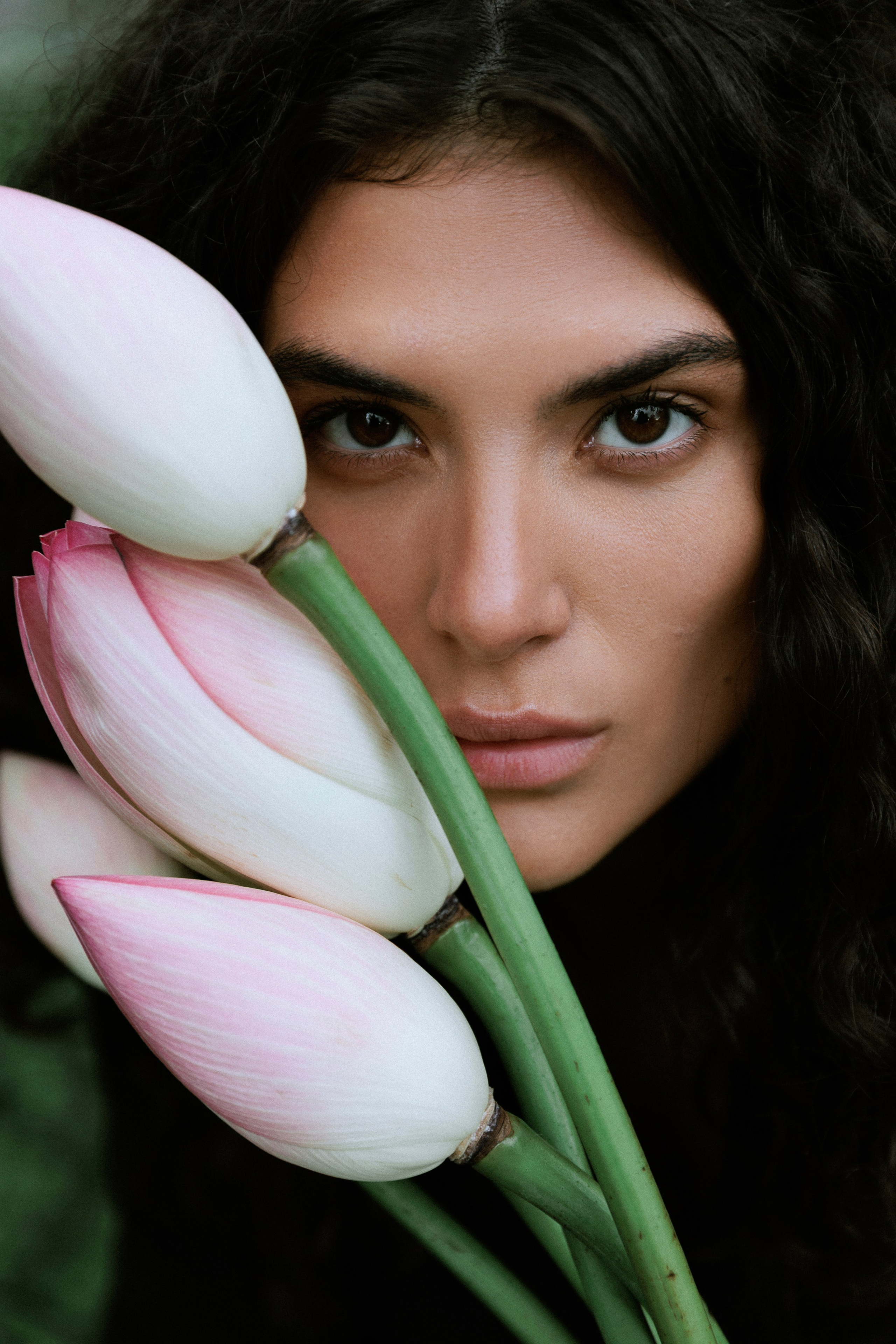 Диана. Фотограф в Москве Людмила Малова