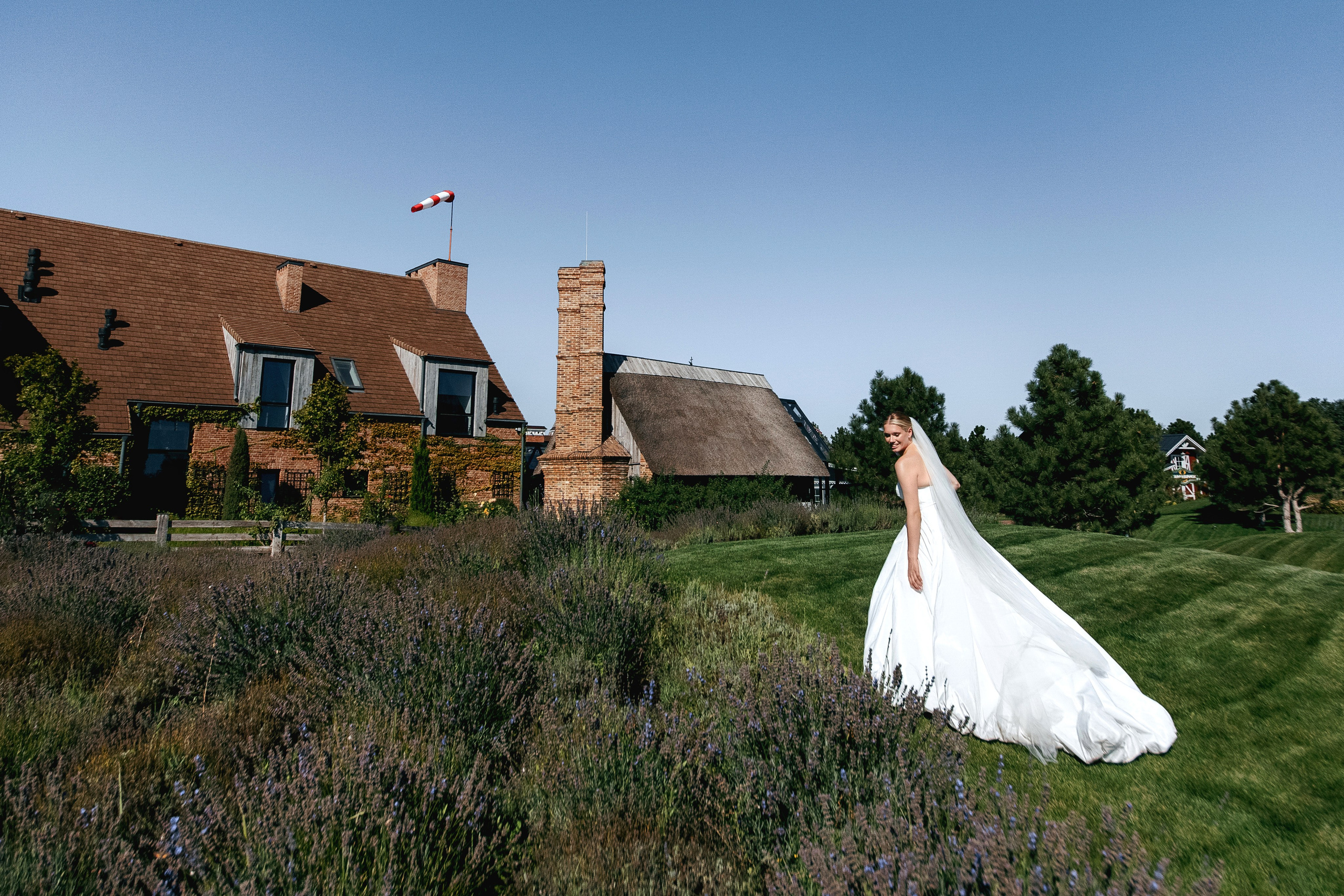 Свадебная фотосессия в Ростове-на-Дону. Свадебный фотограф в Ростове-на-Дону Олег Майер