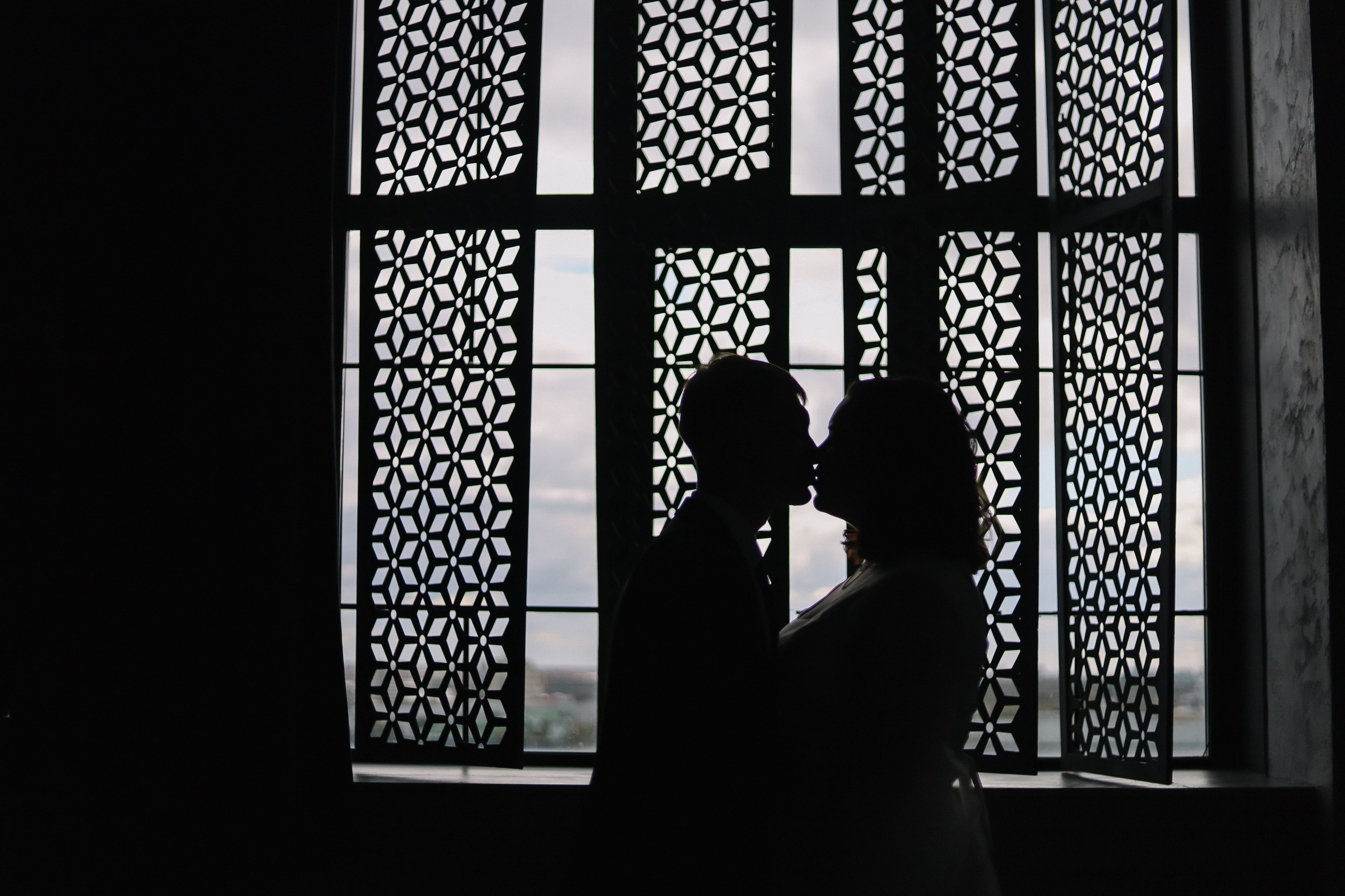 Wedding / Свадебная. Фотограф в Омске Клименко Михаил