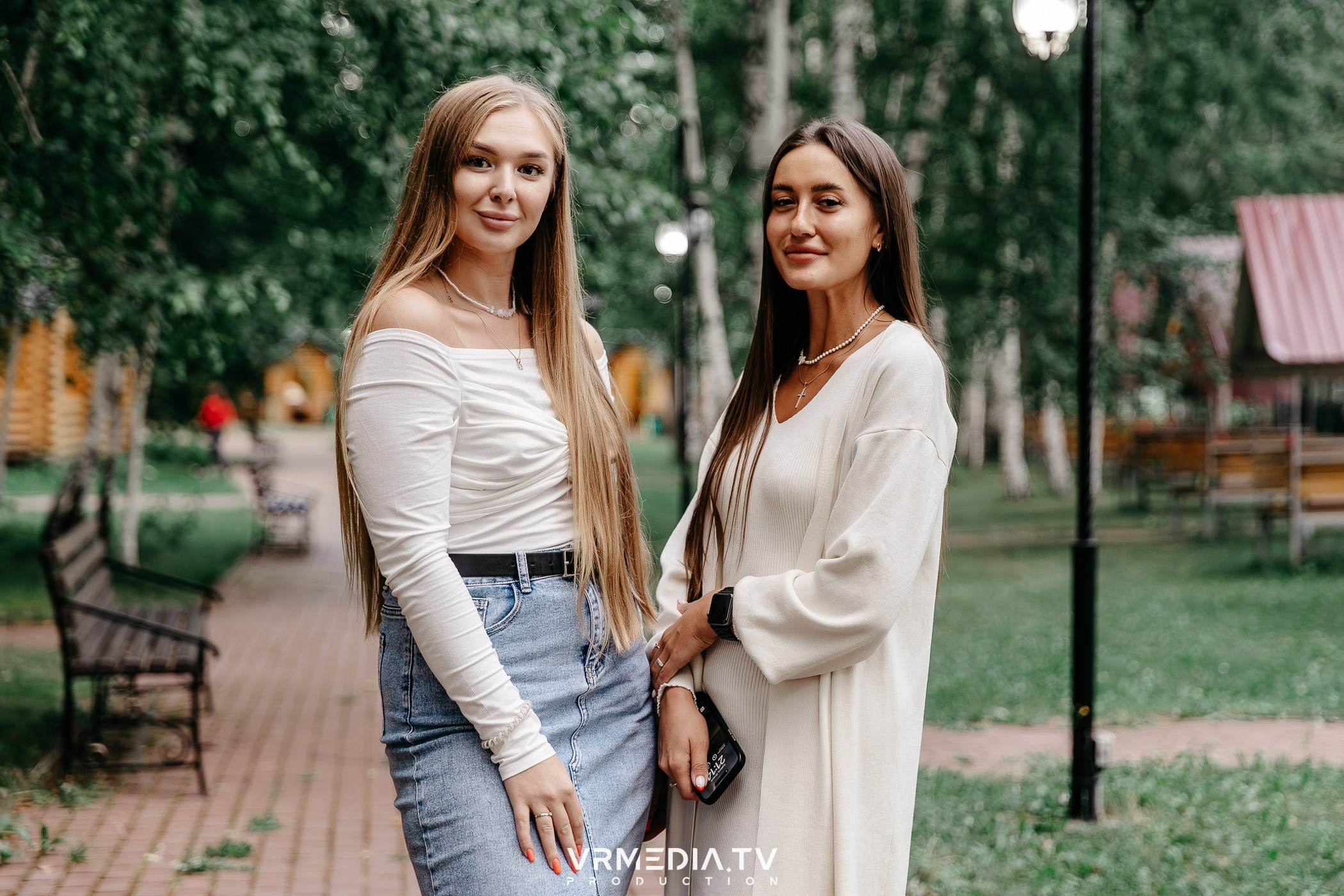 В гостях у «Петровича»