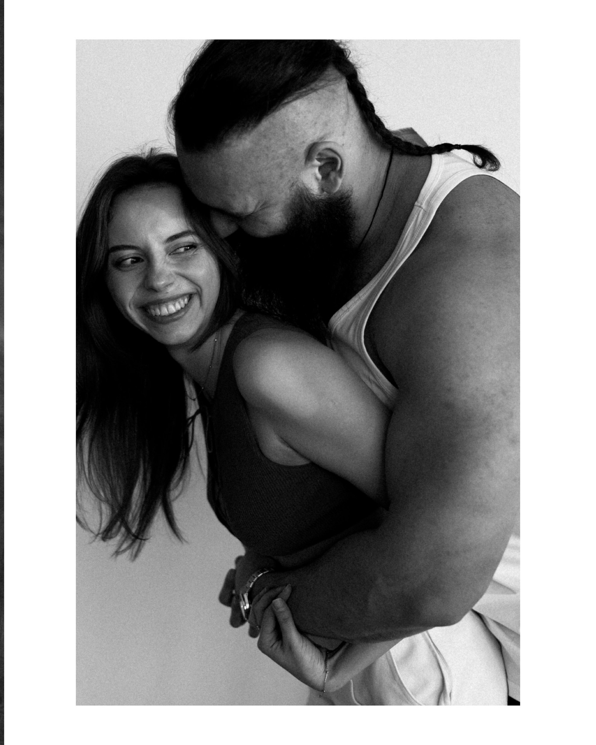 Кирилл и Ира