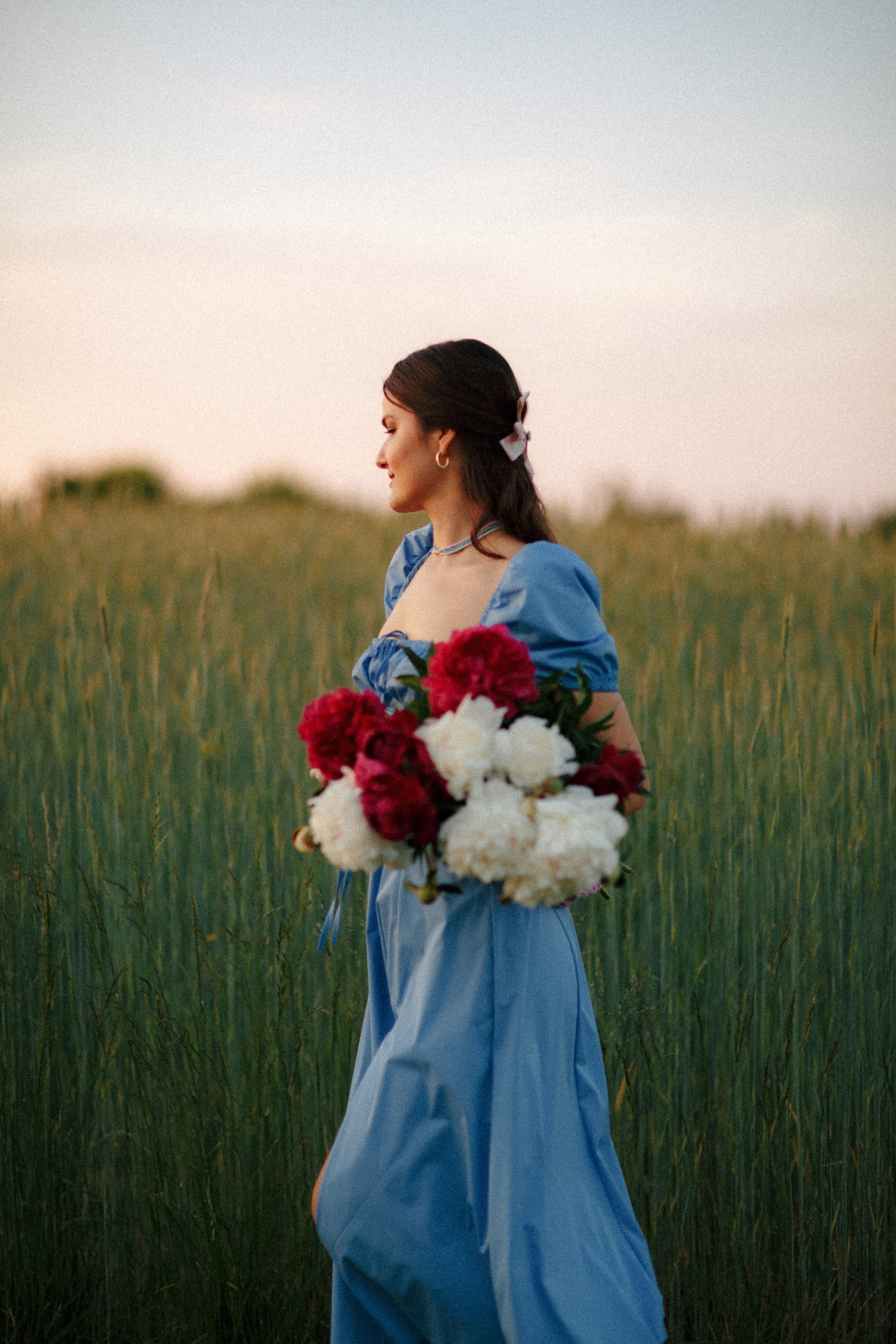 Таня. Фотограф Александра Рышкова