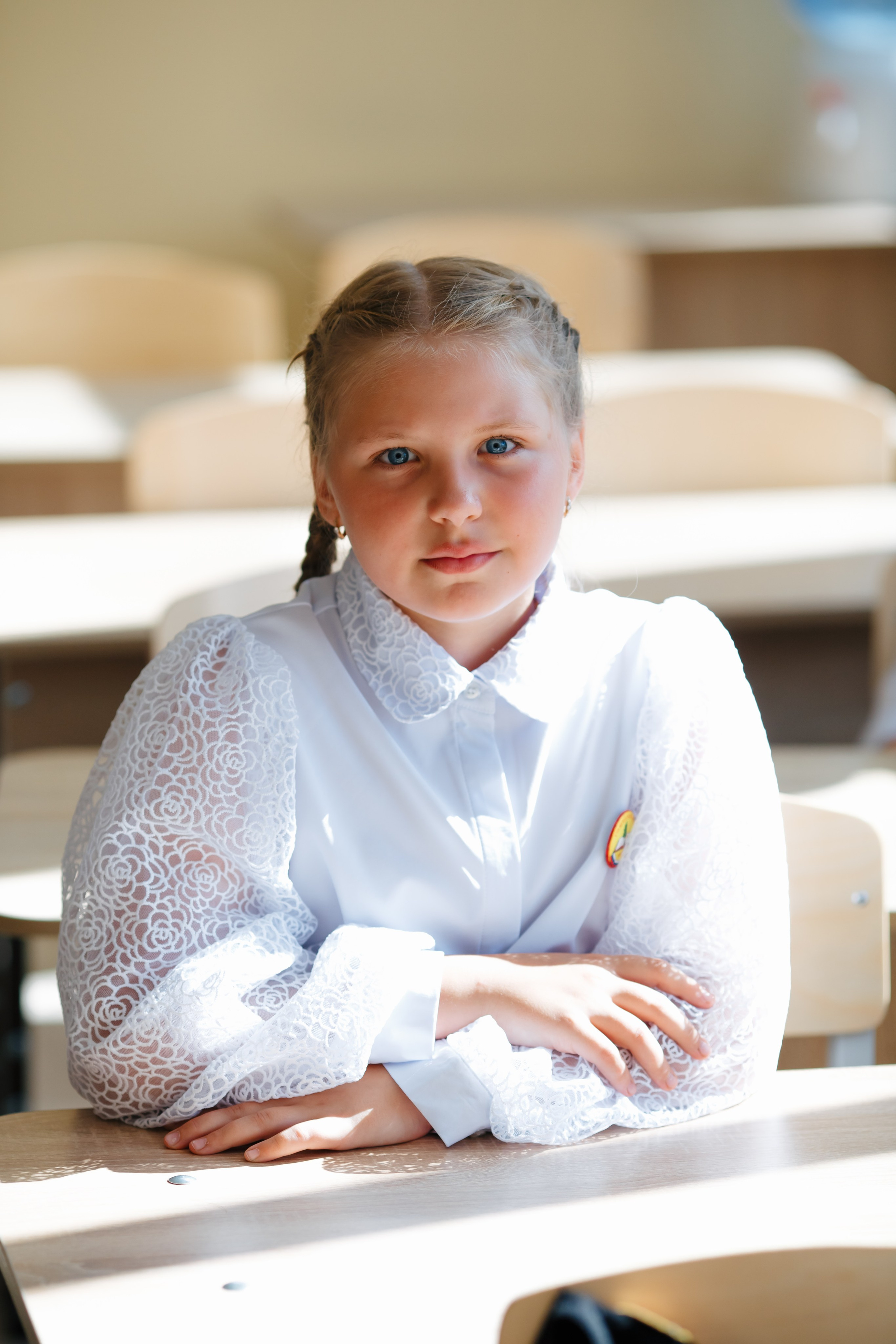 2025. Фотограф Александра Рышкова