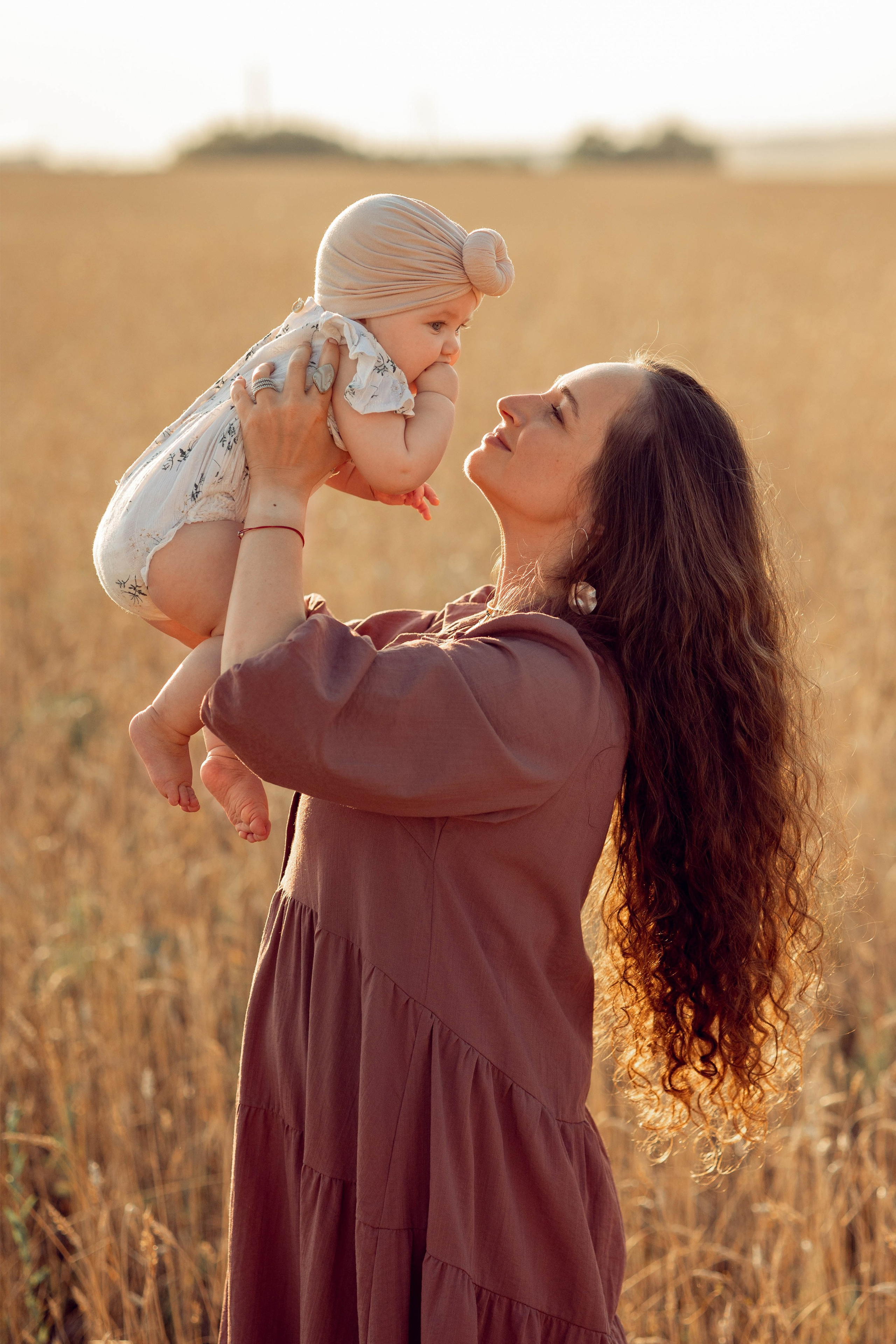 Пшеница. Главная