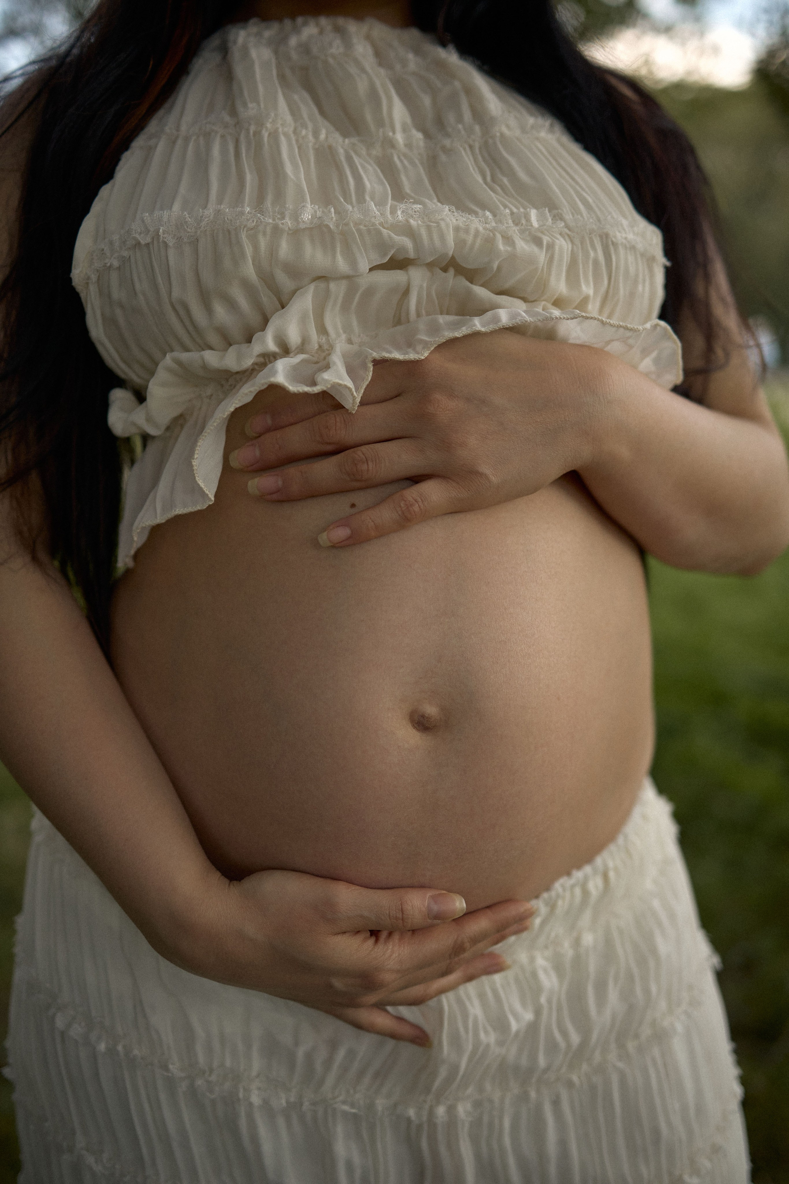 Pregnancy. Мария Ильина Фотограф Москва