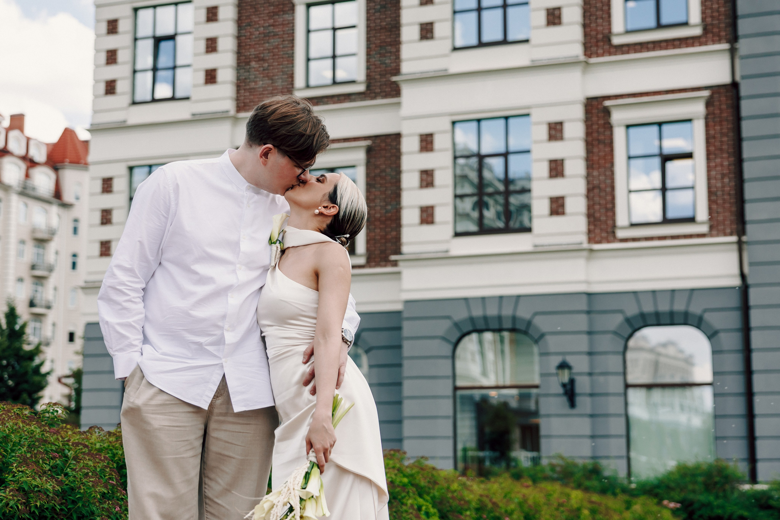 Антон и Кристина. Лёшка Варзегов — фотограф